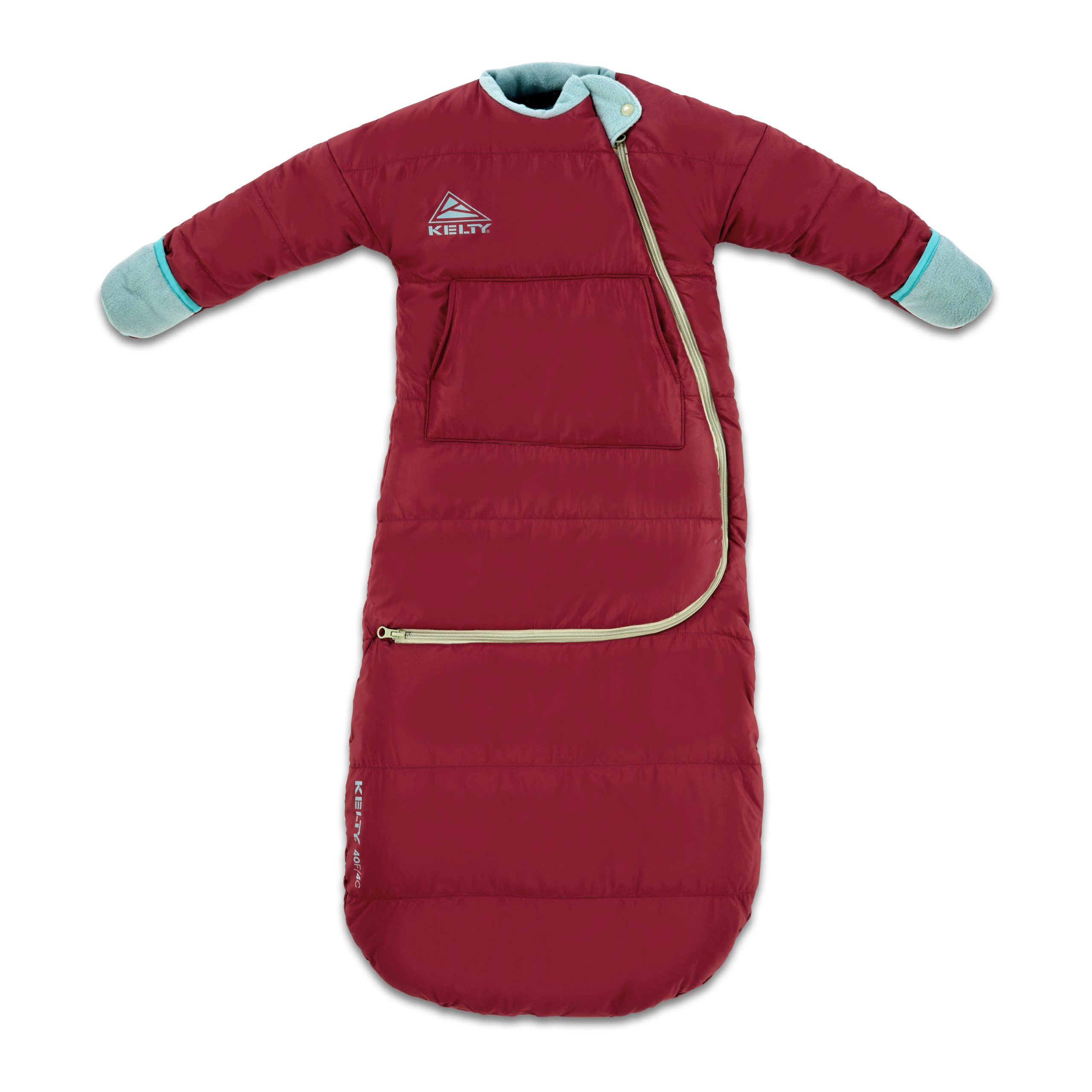 SPACE CADET 40 Sleeping Bag - Image 2
