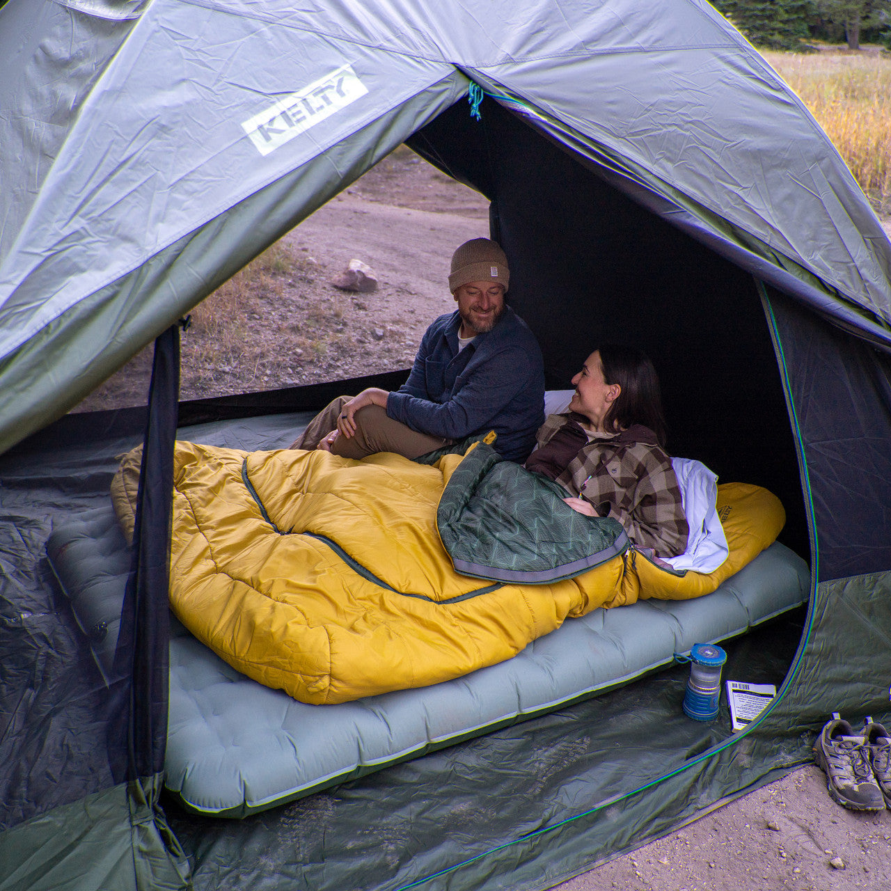 Daydreamer 6P Tent - Image 13