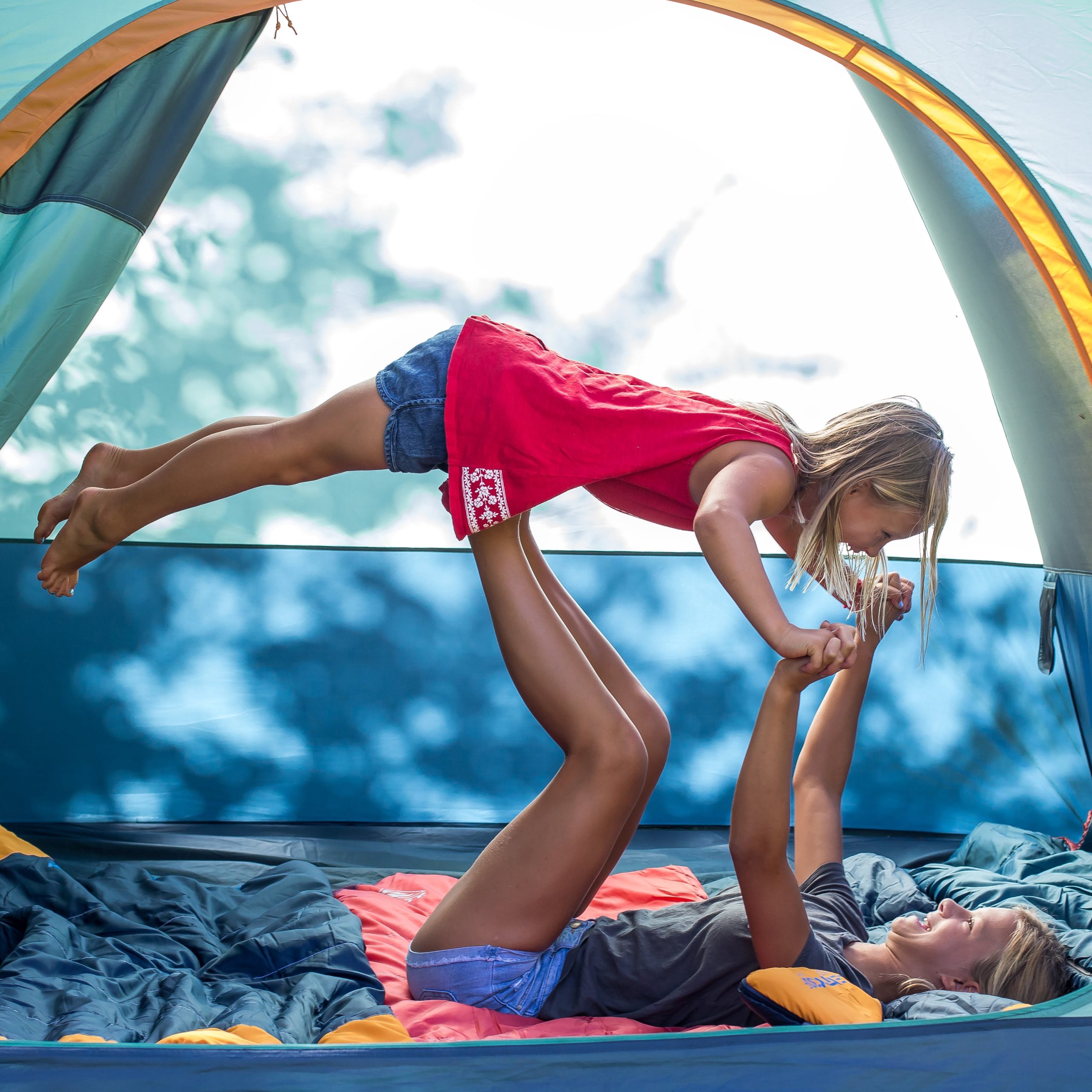 Kids Callisto 30 Sleeping Bag - Image 14