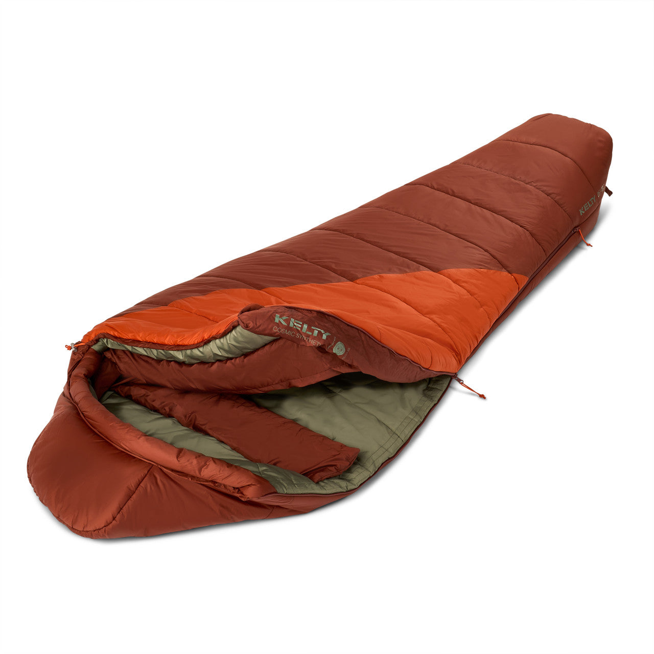 Cosmic Synthetic 0 Sleeping Bag - Image 4