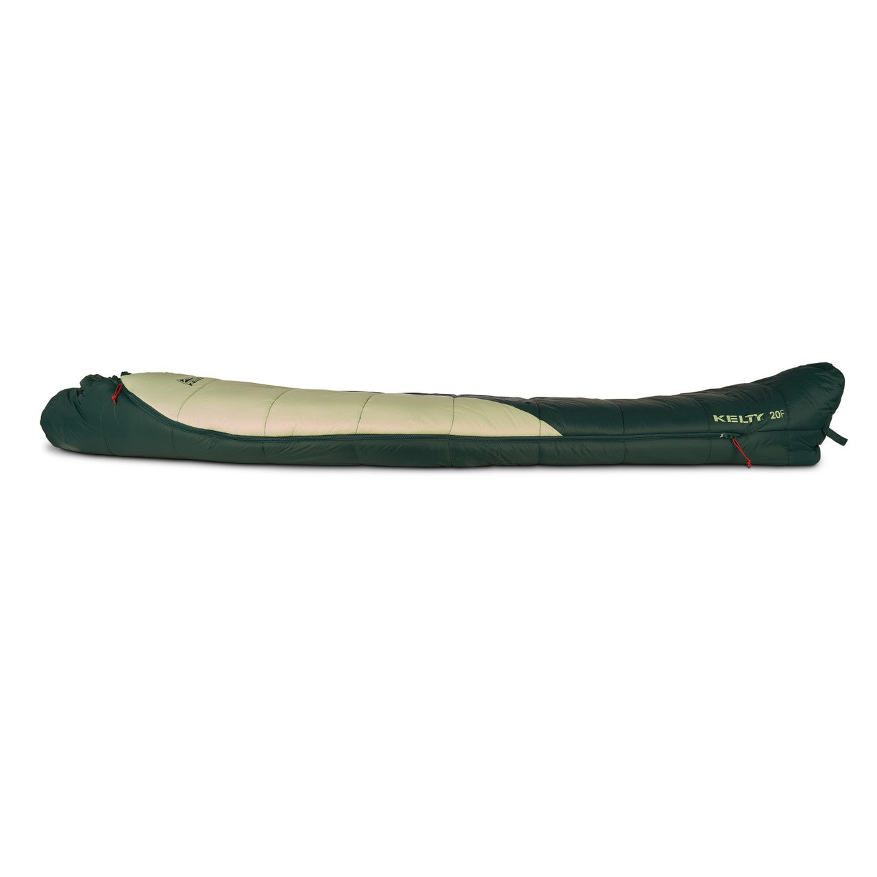 Women's Cosmic Synthetic 20 Sleeping Bag - Image 3
