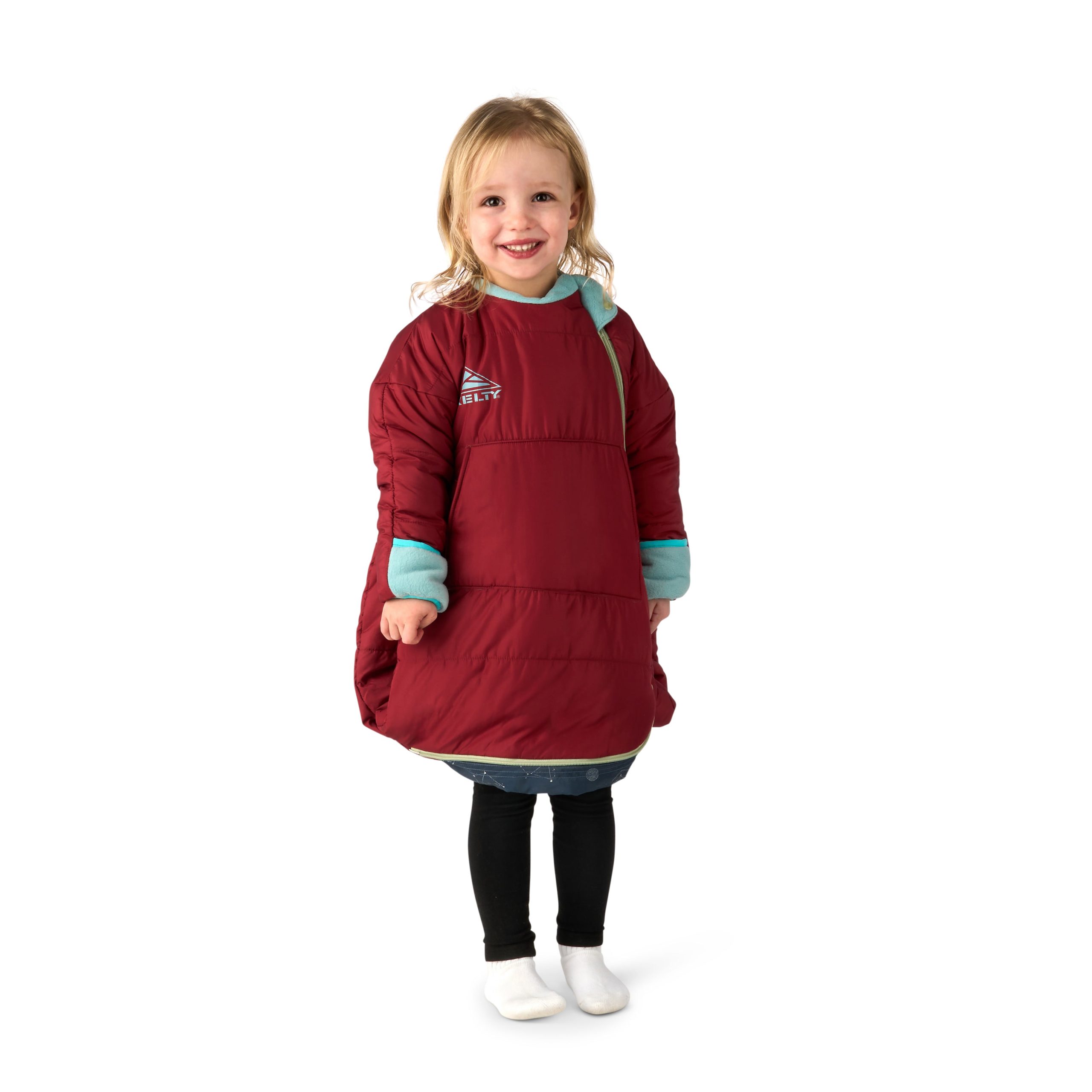 SPACE CADET 40 Sleeping Bag - Image 23