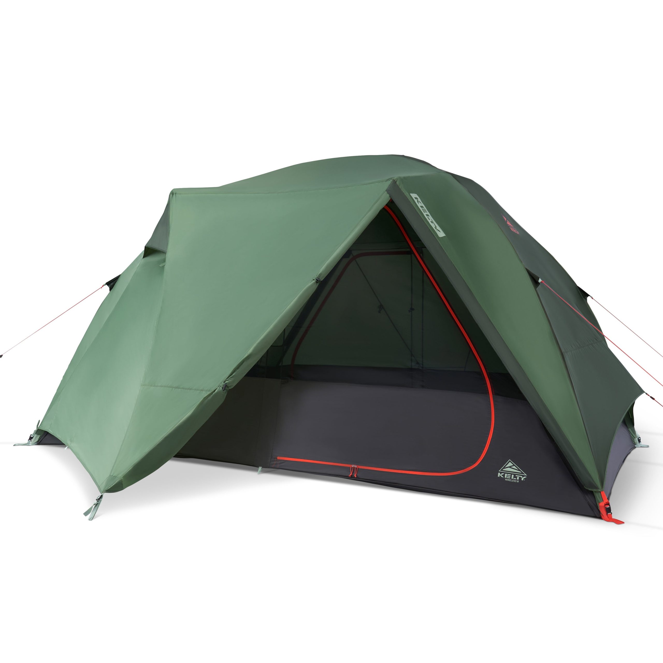 Wireless 8P Tent - Image 2