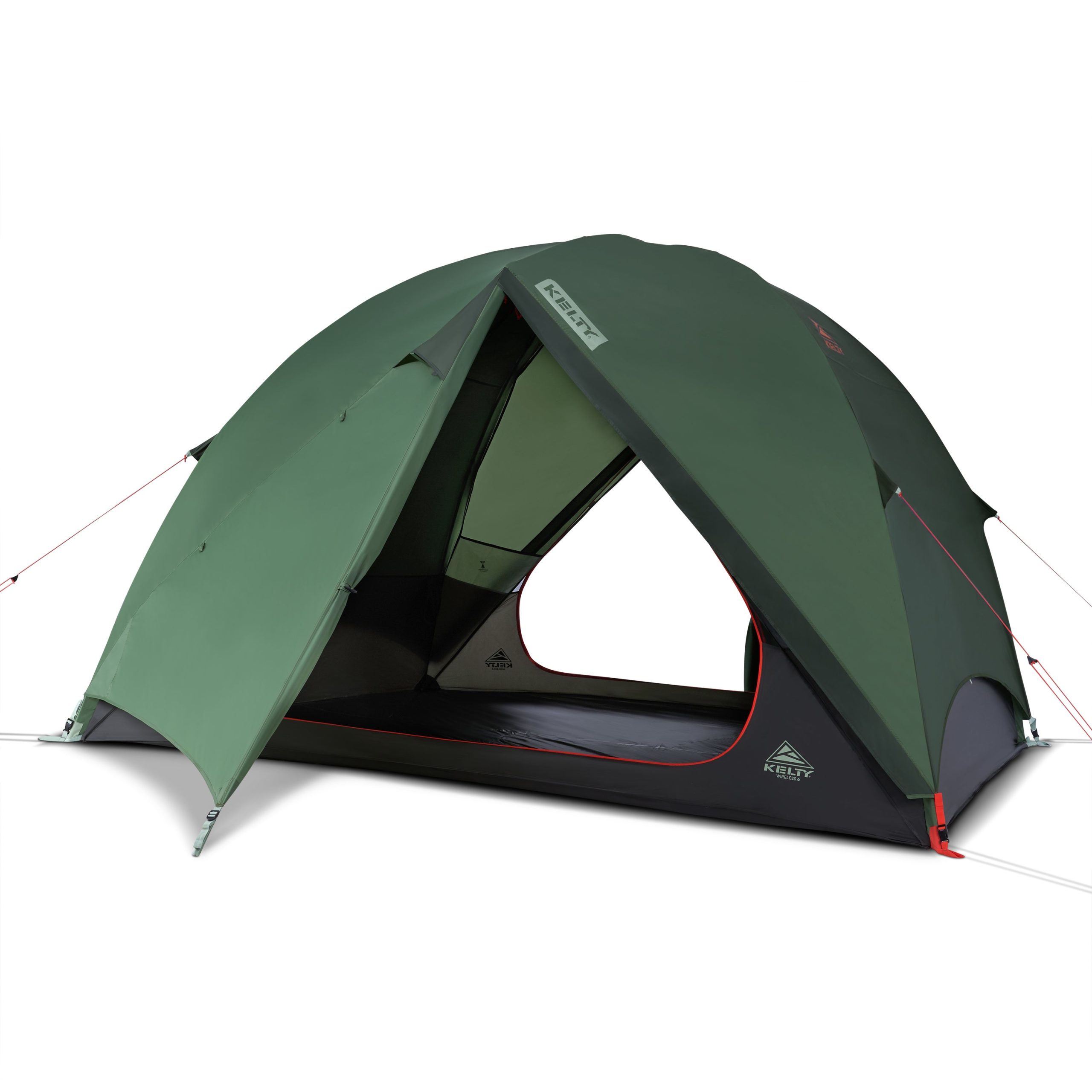 Wireless 6P Tent - Image 4