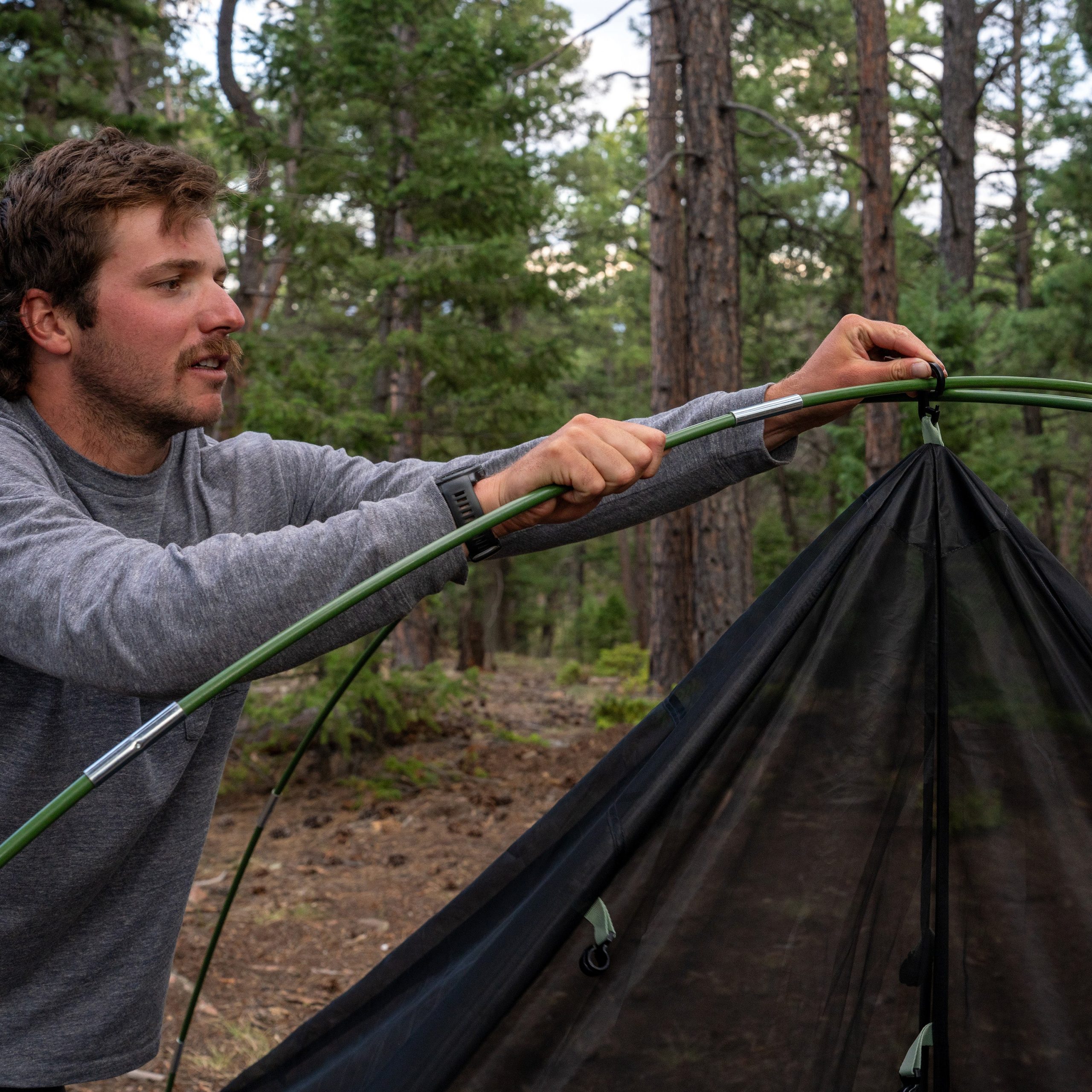 Wireless 4P Tent - Image 16