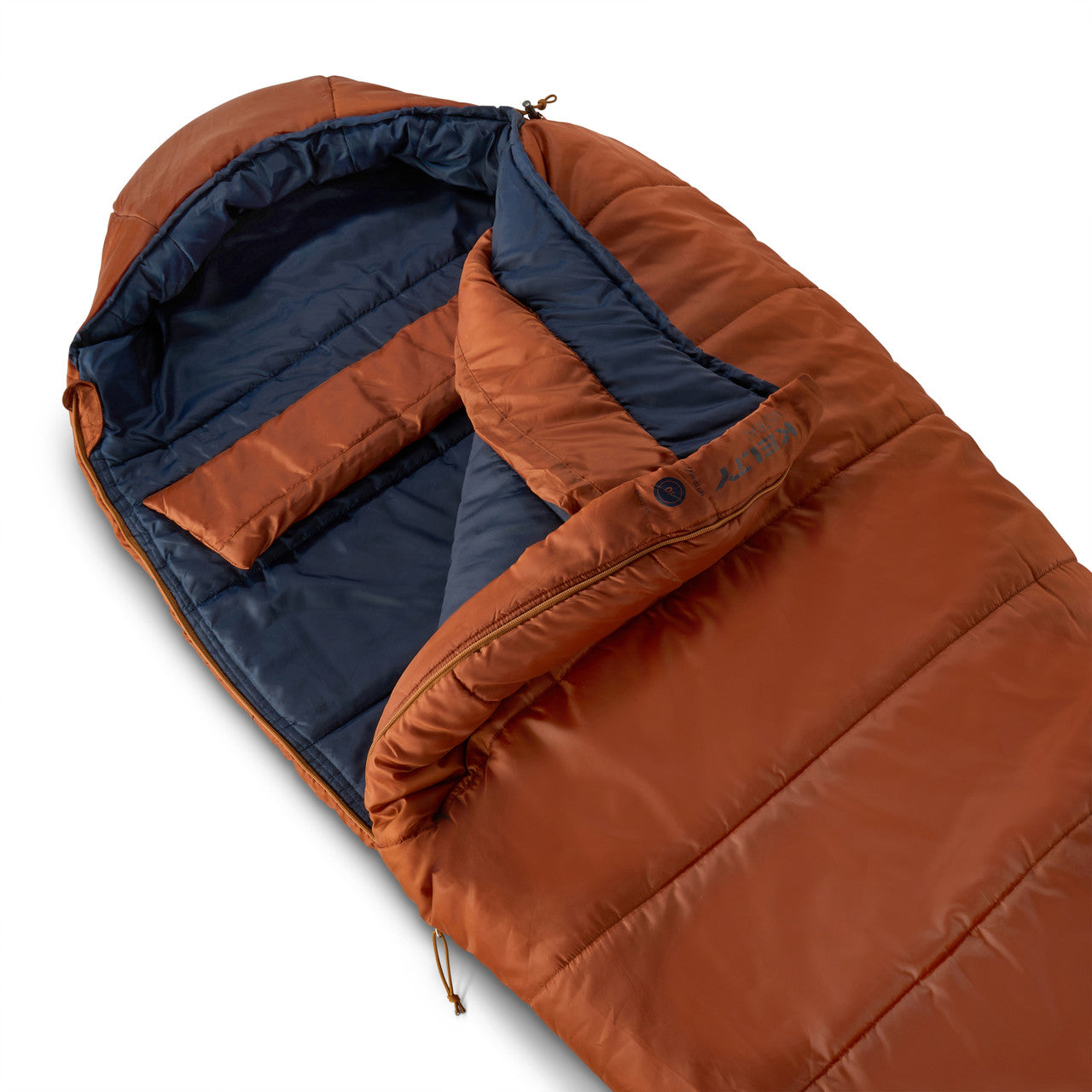 Mistral 0 Sleeping Bag - Image 8