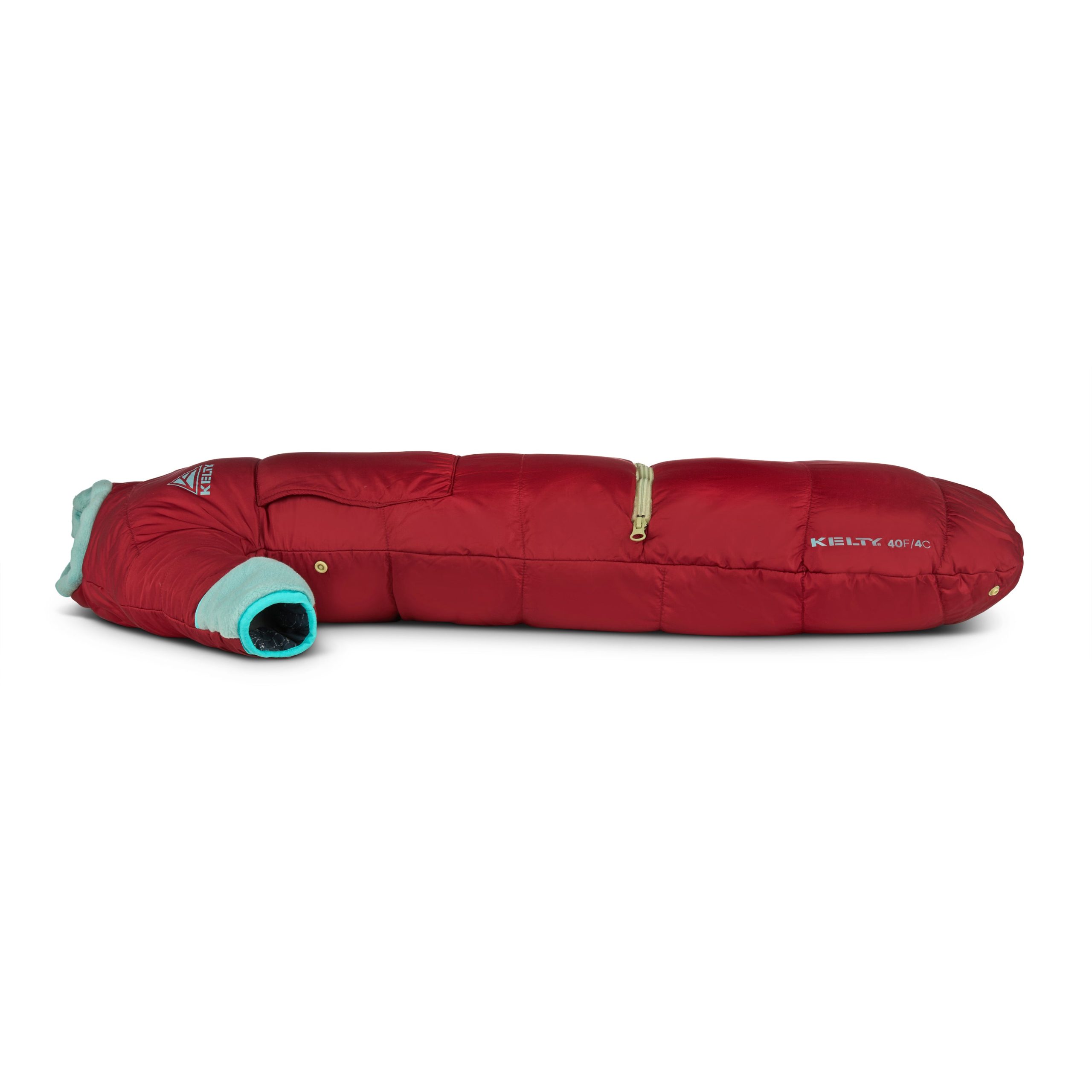 SPACE CADET 40 Sleeping Bag - Image 6