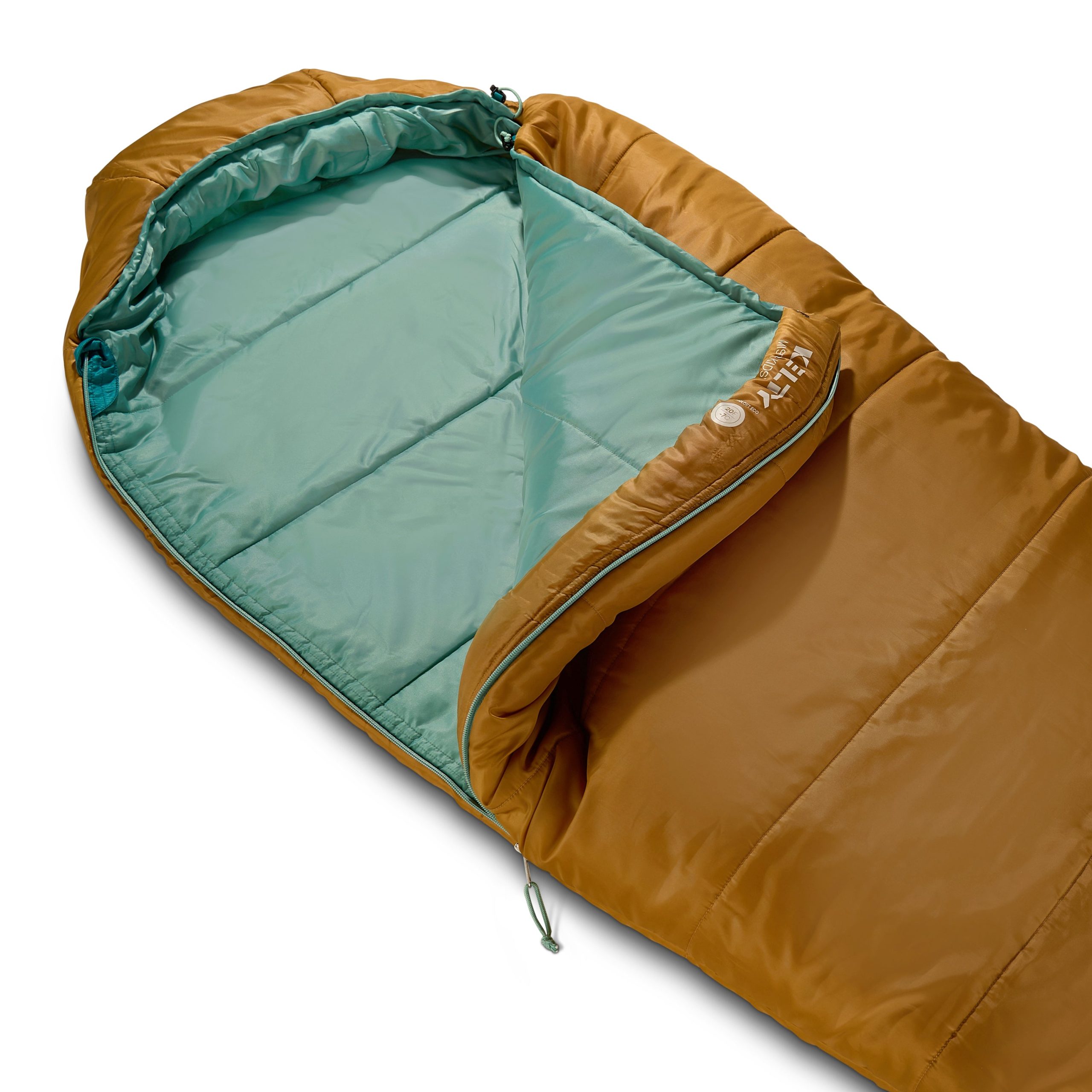 Kids' Mistral 20 Sleeping Bag - Image 30