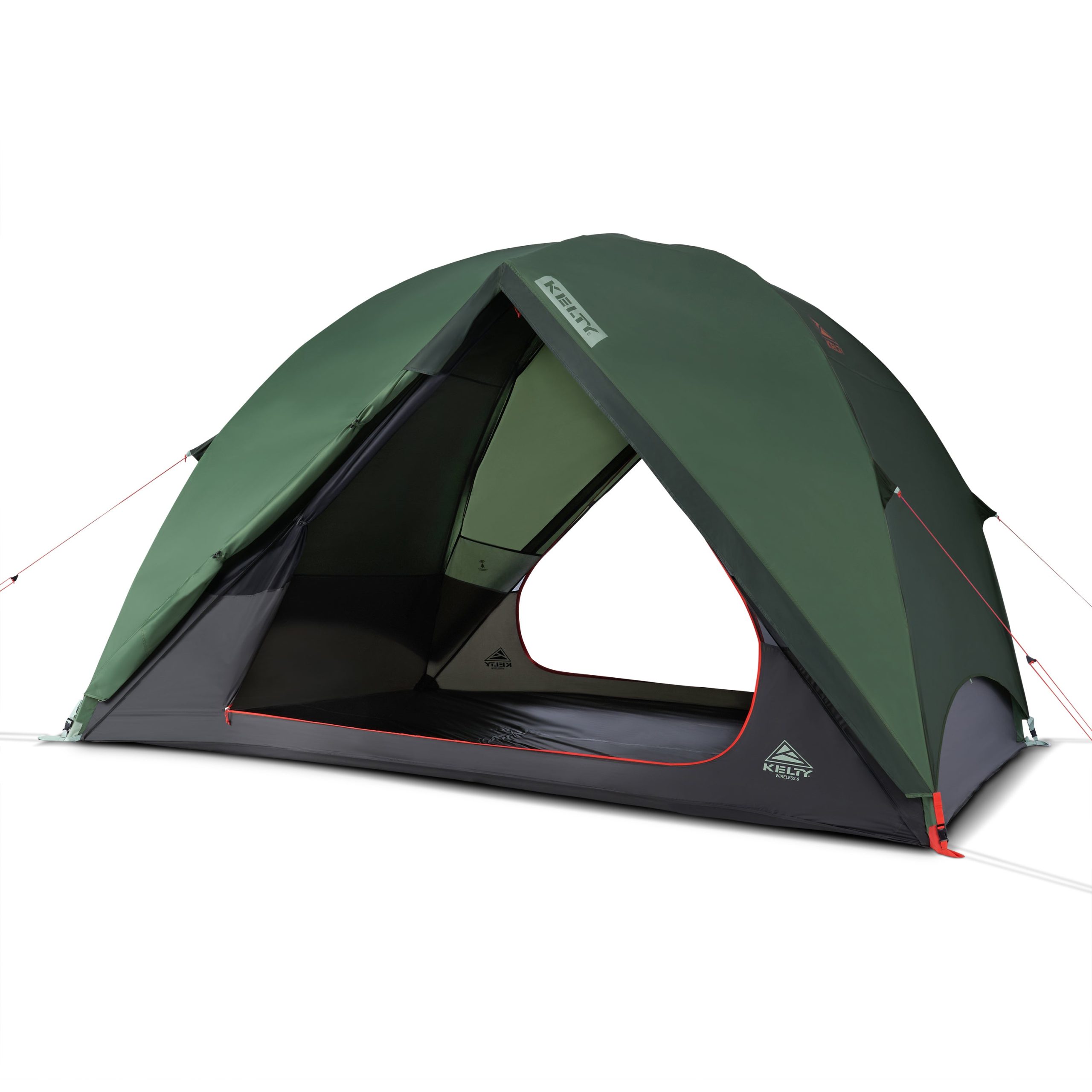Wireless 6P Tent - Image 5