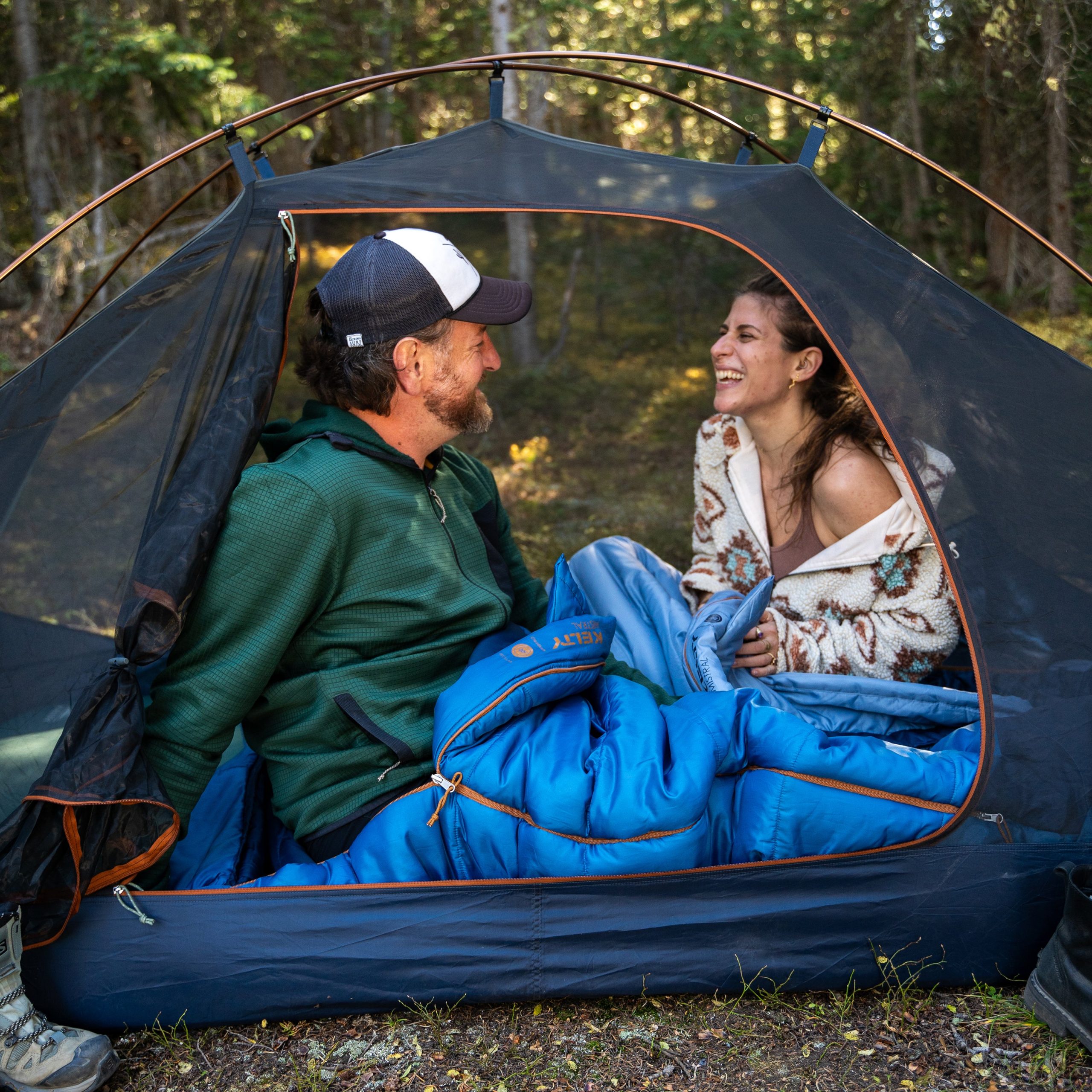 Mistral 20 Sleeping Bag - Image 19