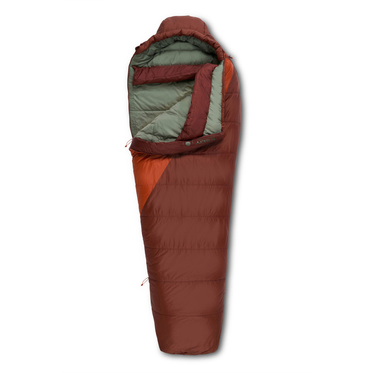 Cosmic Synthetic 0 Sleeping Bag - Image 2