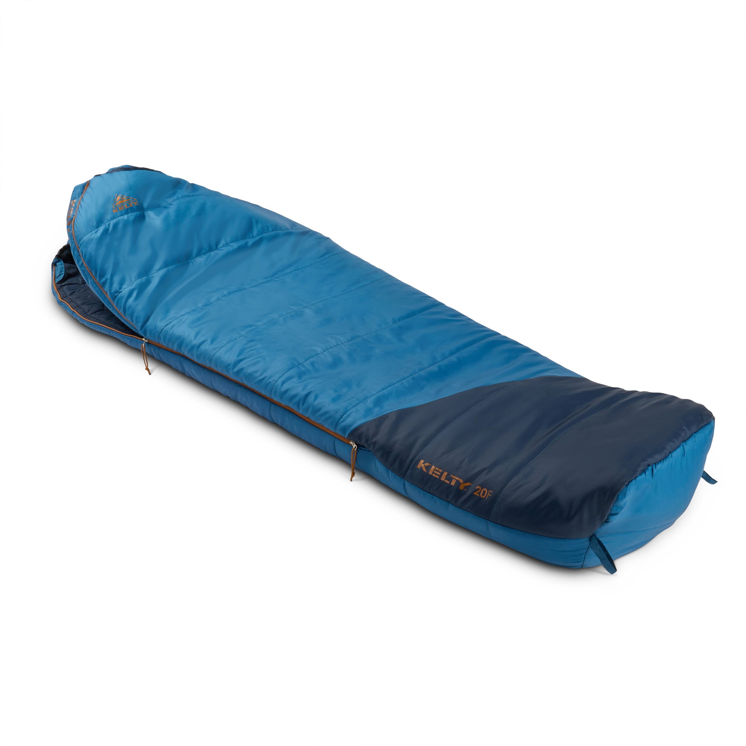Mistral 20 Sleeping Bag - Image 20