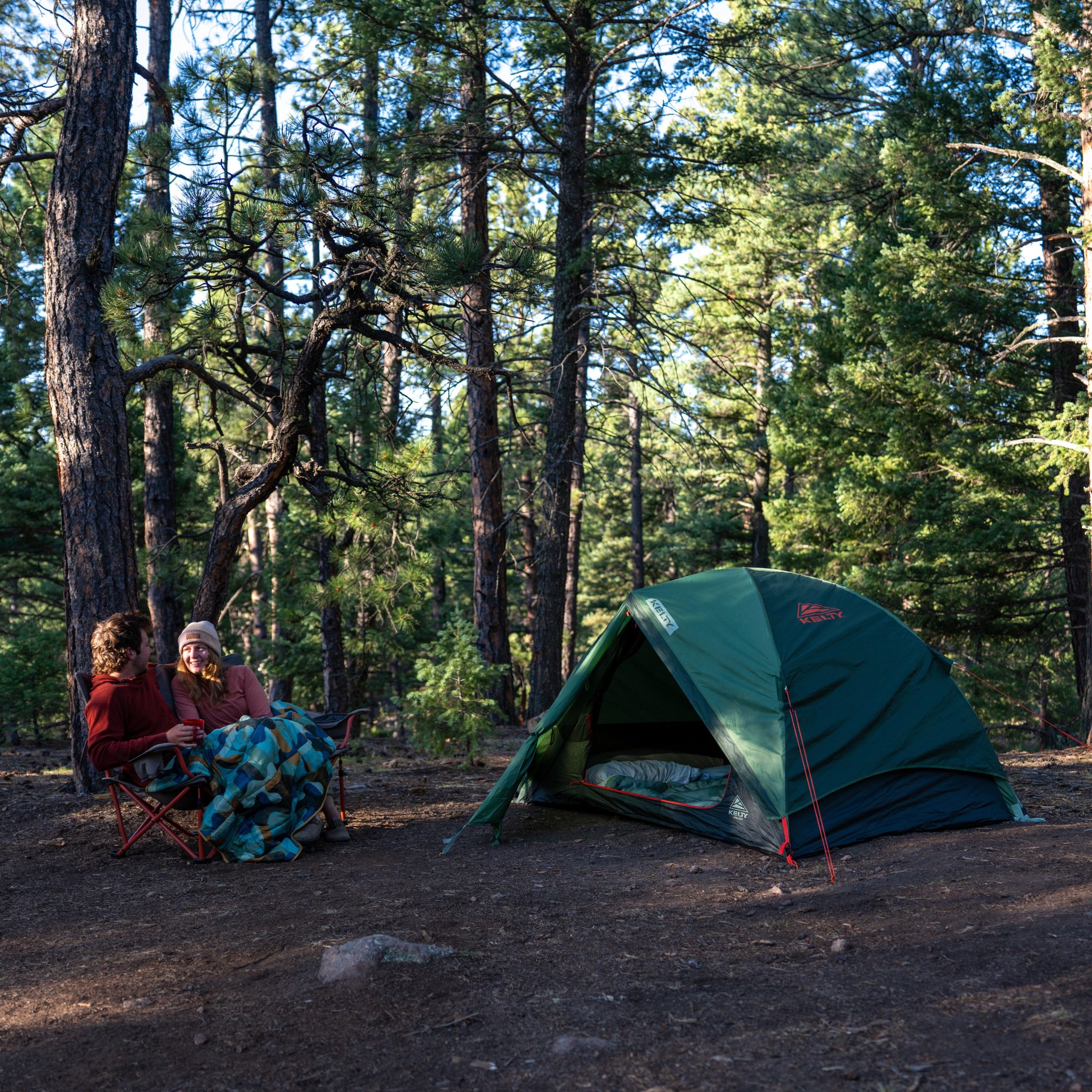Wireless 2P Tent - Image 18