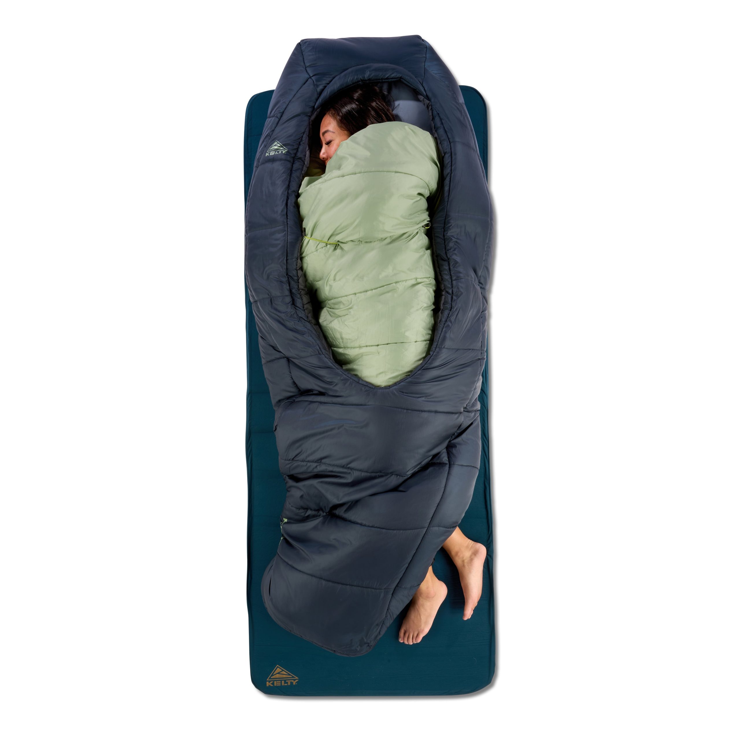 Eclipse 15 Sleeping Bag - Image 7