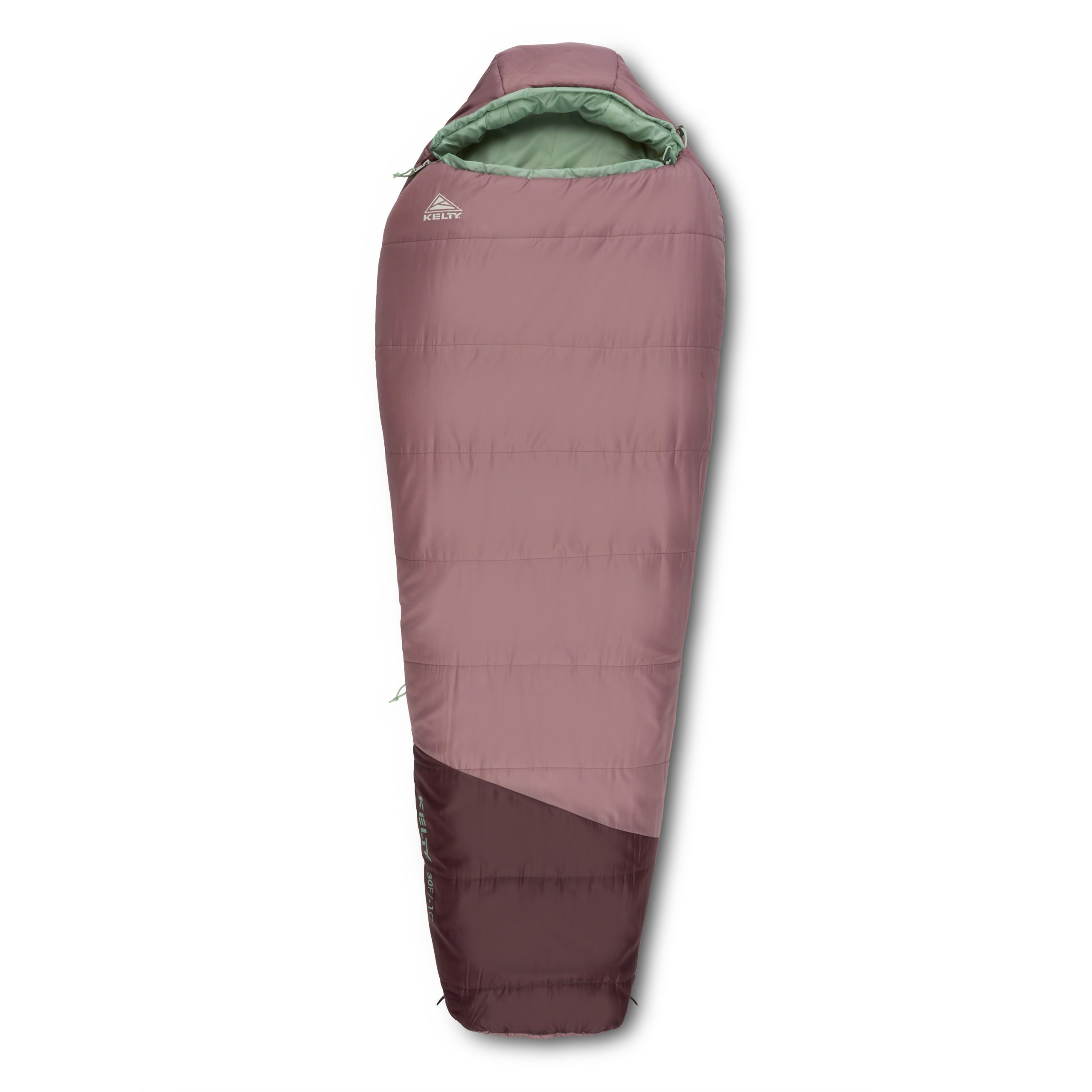 Kids' Mistral 30 Sleeping Bag