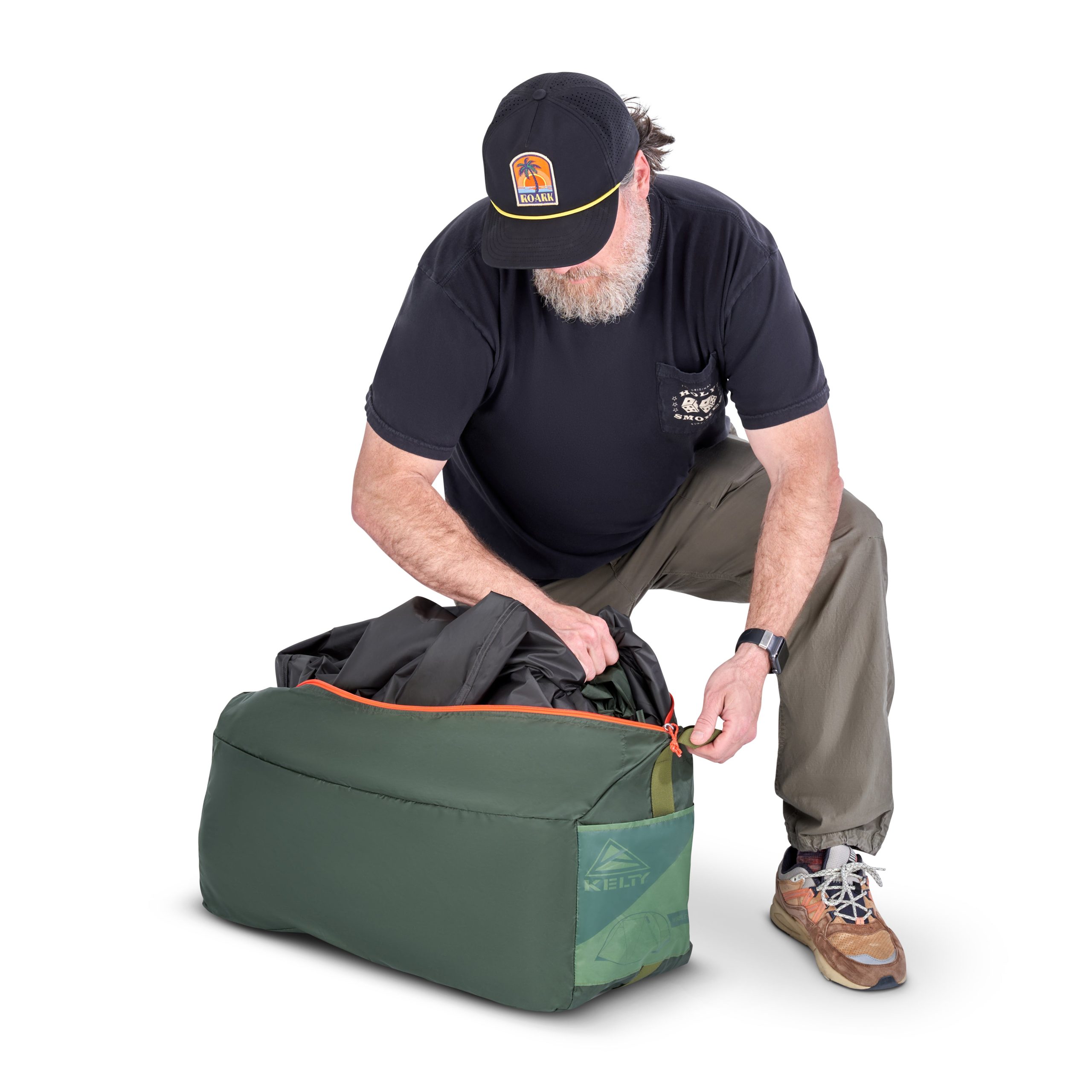 Wireless 8P Tent - Image 12