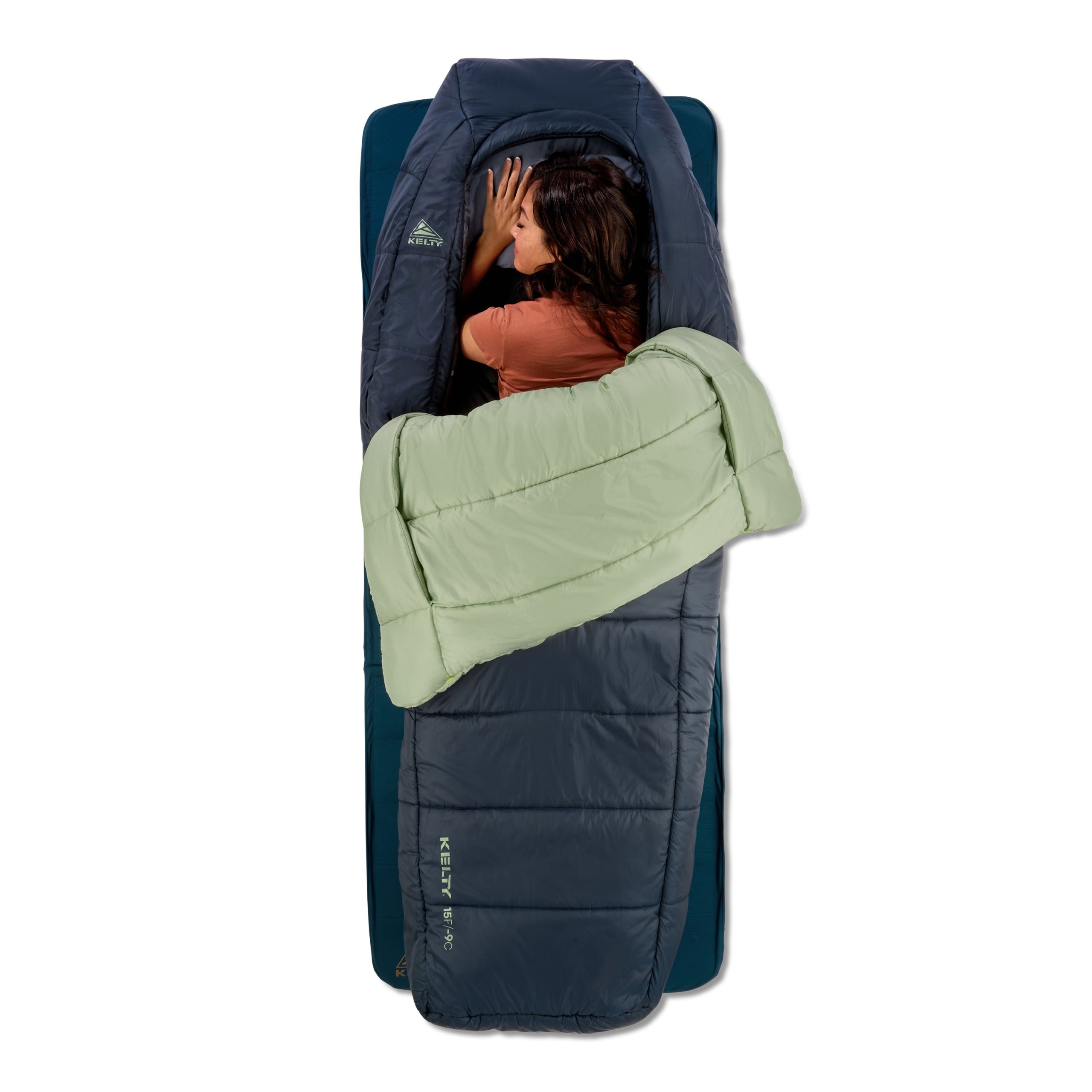 Eclipse 15 Sleeping Bag - Image 3