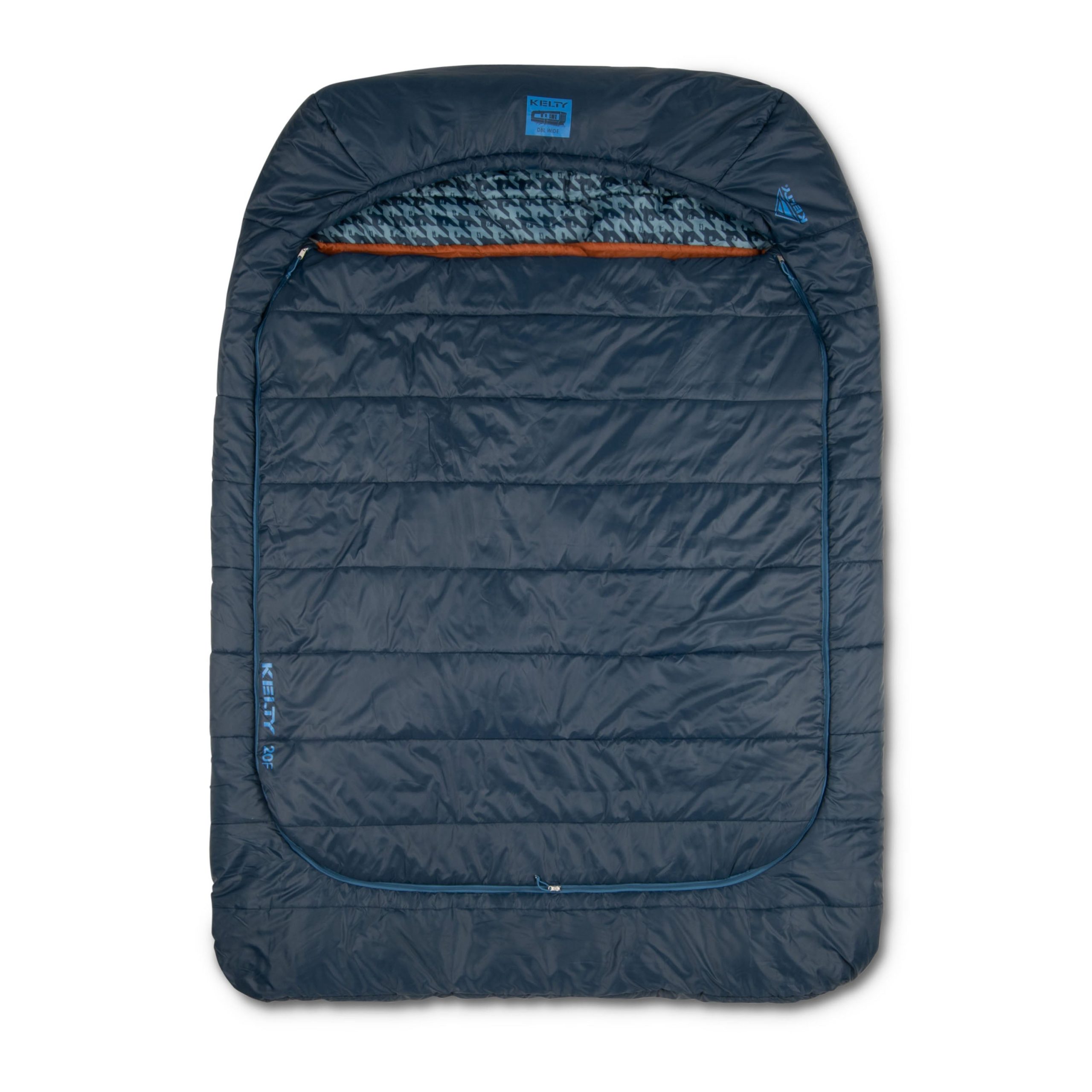 Tru.Comfort Doublewide 20 Sleeping Bag - Image 25
