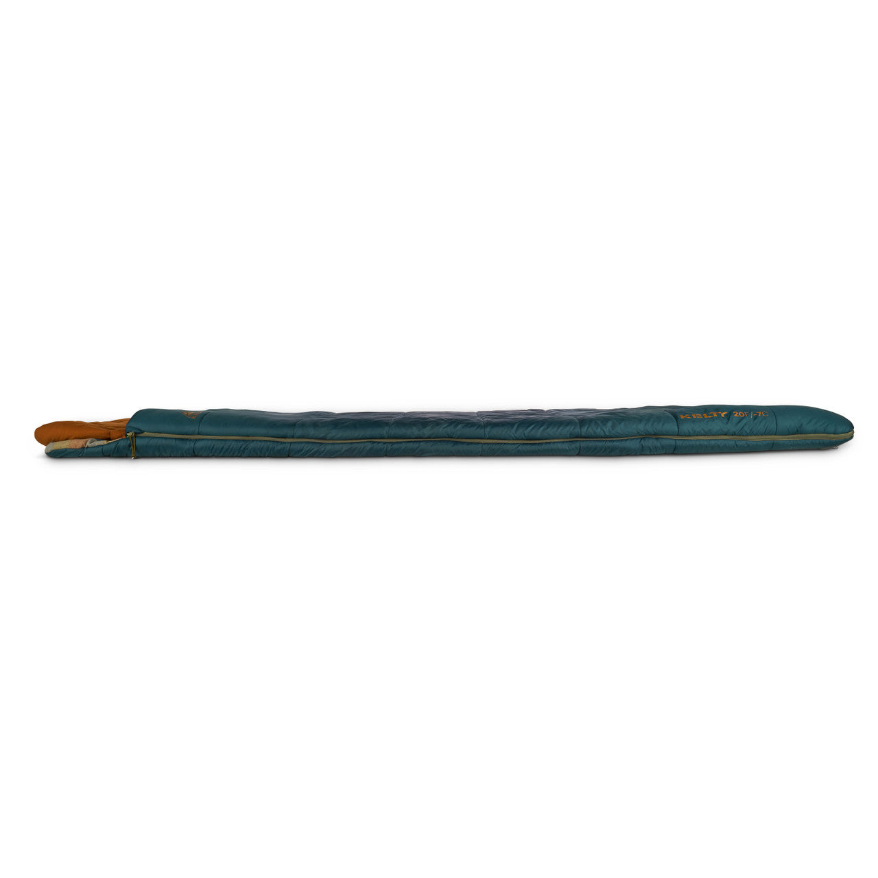 Wayback 20 Sleeping Bag - Image 7