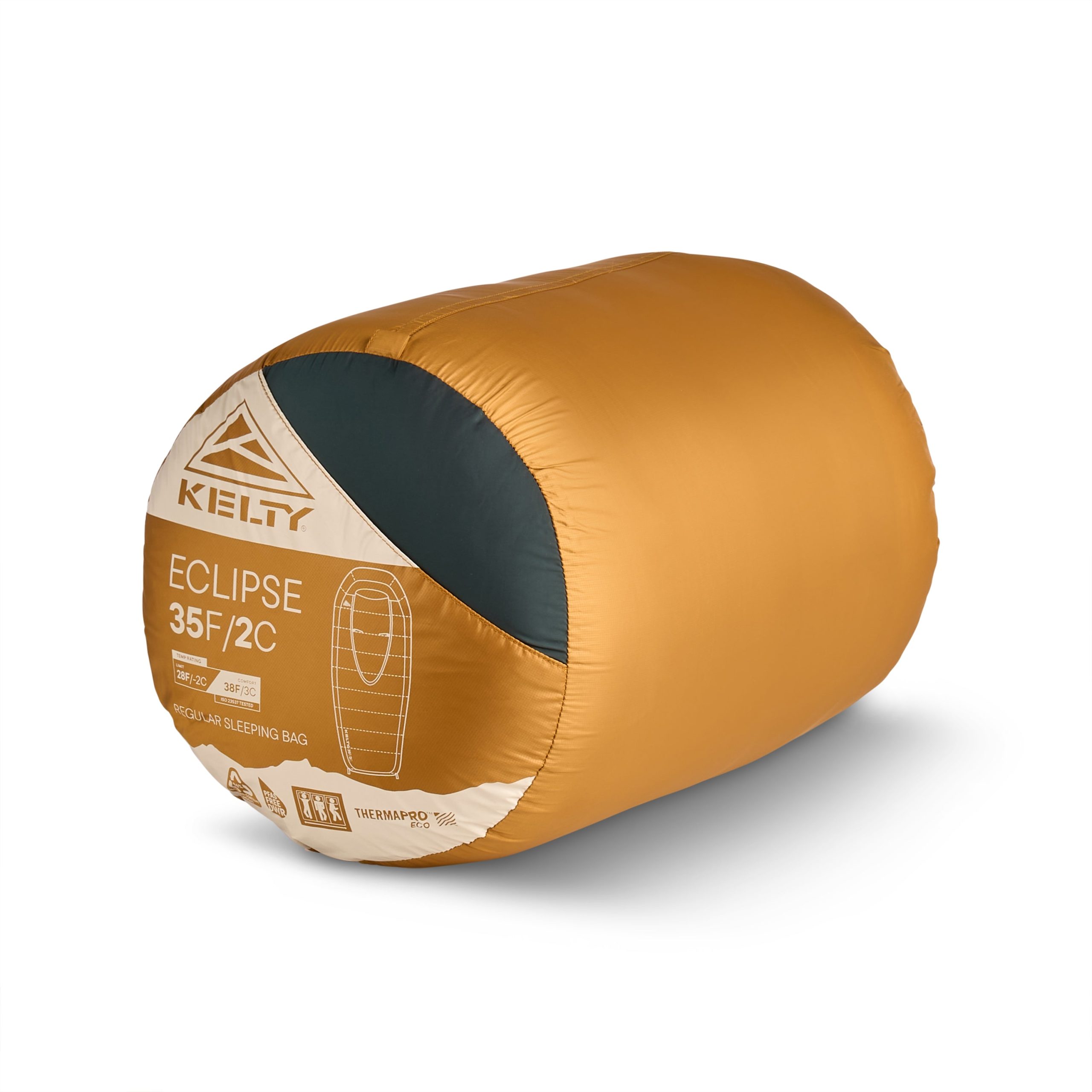 Eclipse 35 Sleeping Bag - Image 5