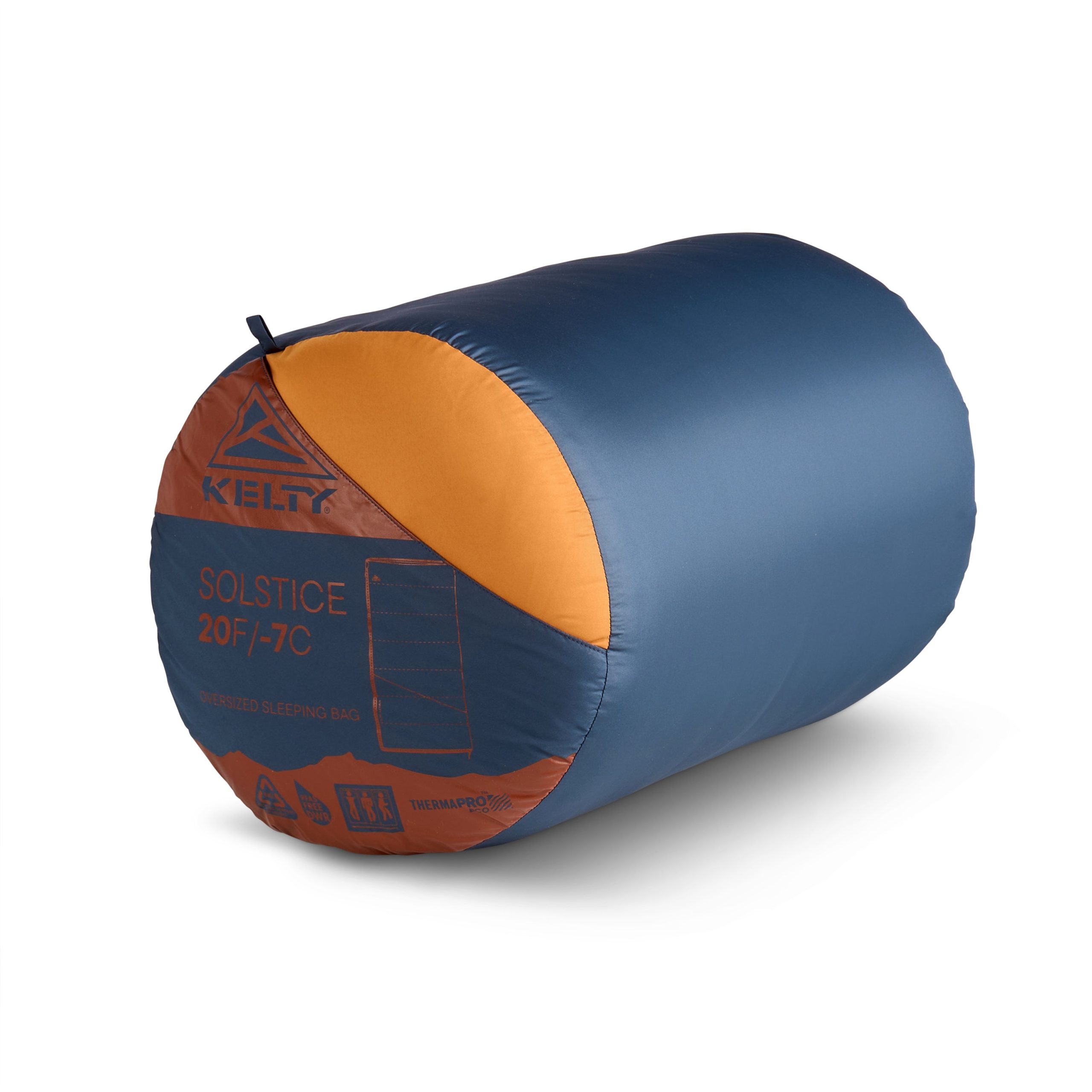 Solstice 20 Sleeping Bag - Image 5