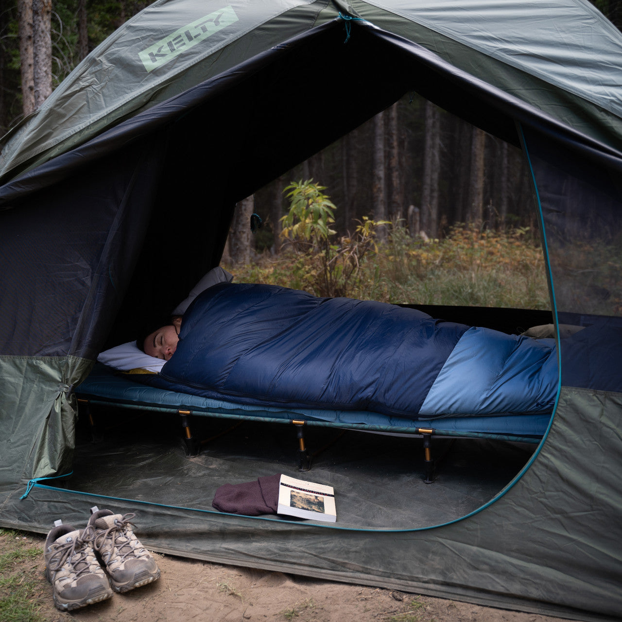 Lowdown Cot Fern - Image 11