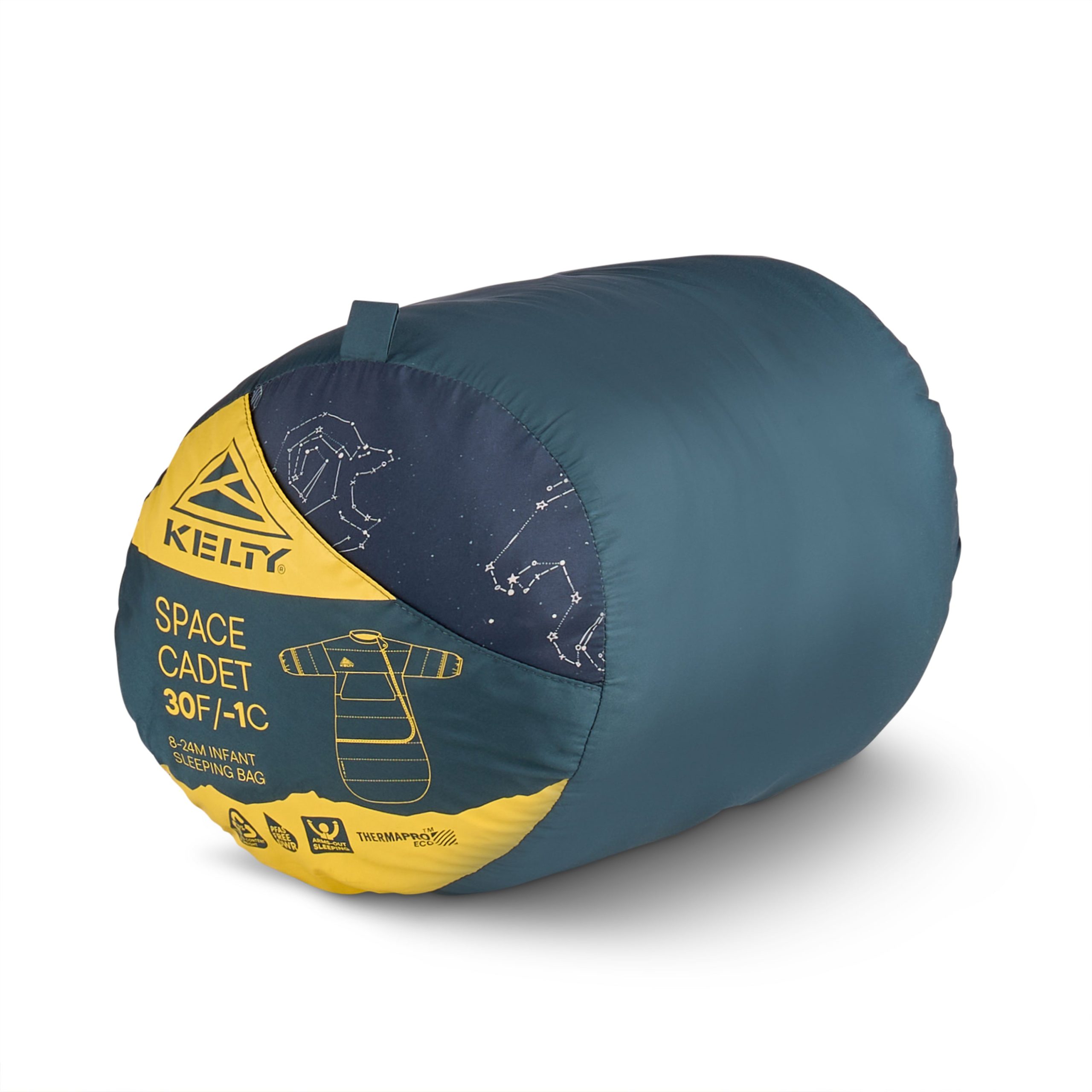 SPACE CADET 30 Sleeping Bag - Image 29