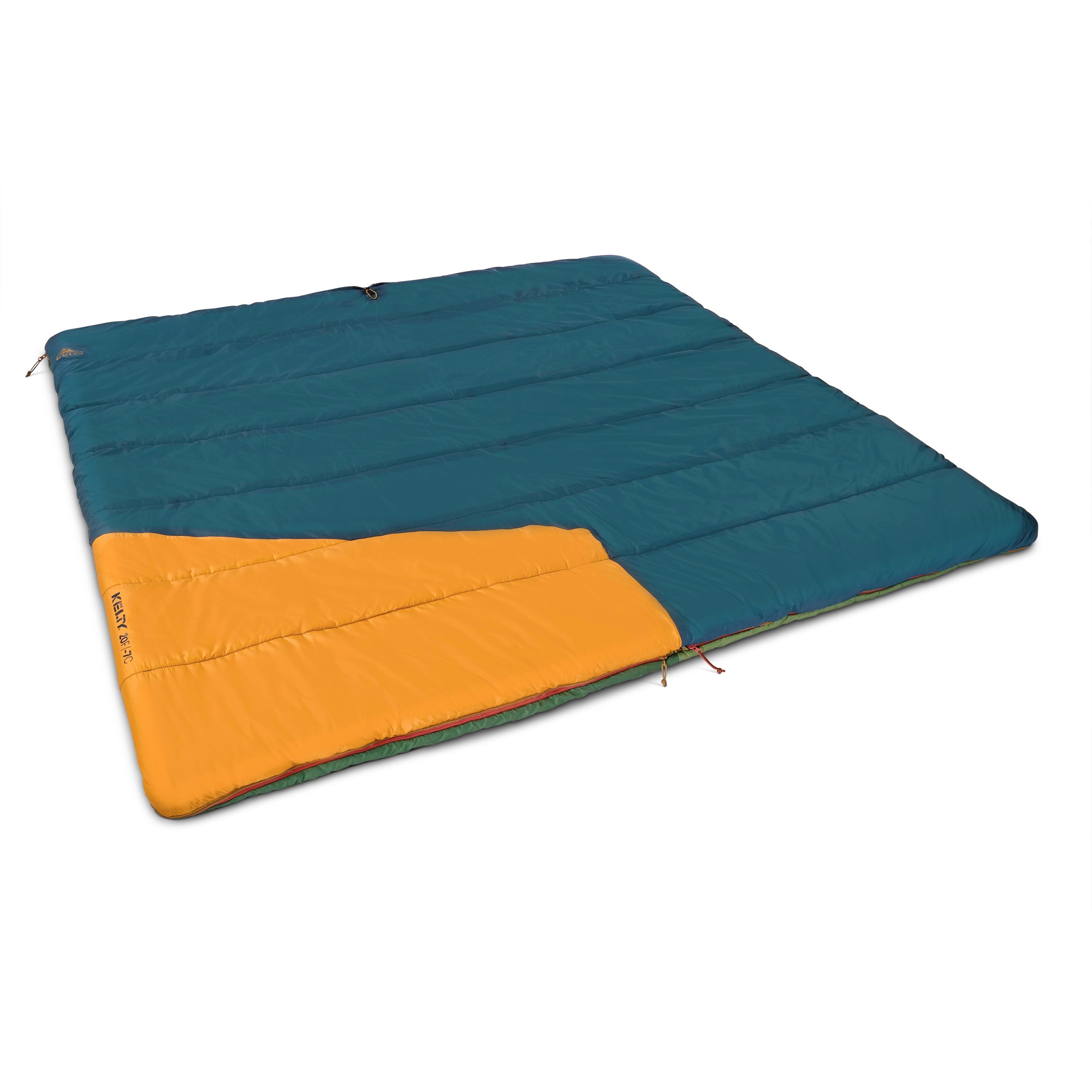 Solstice 20 Sleeping Bag - Image 4