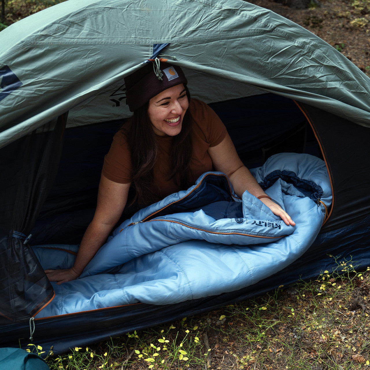 Women's Mistral 20 Sleeping Bag - Image 13
