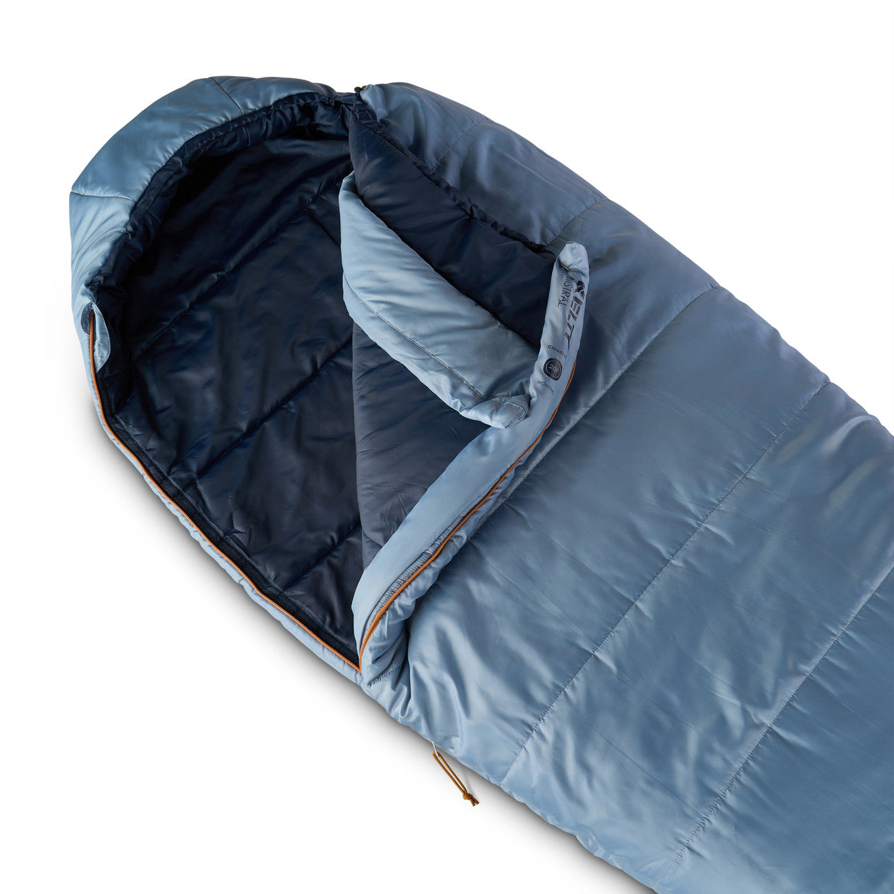 Women's Mistral 20 Sleeping Bag - Image 6