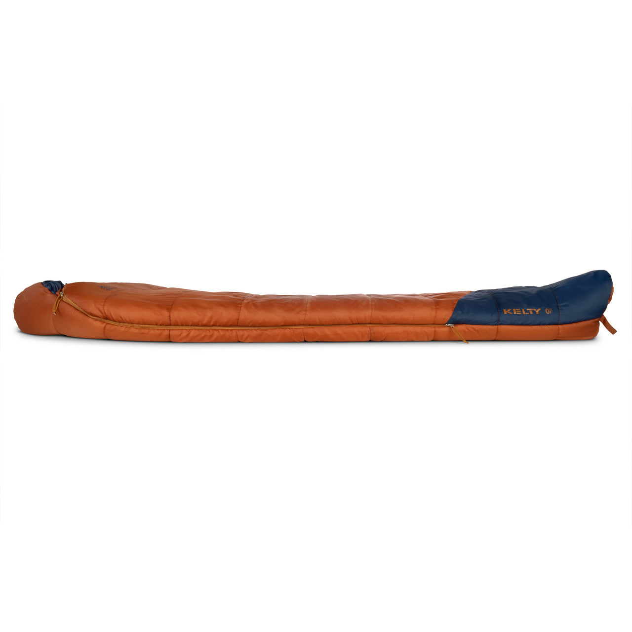 Mistral 0 Sleeping Bag - Image 3