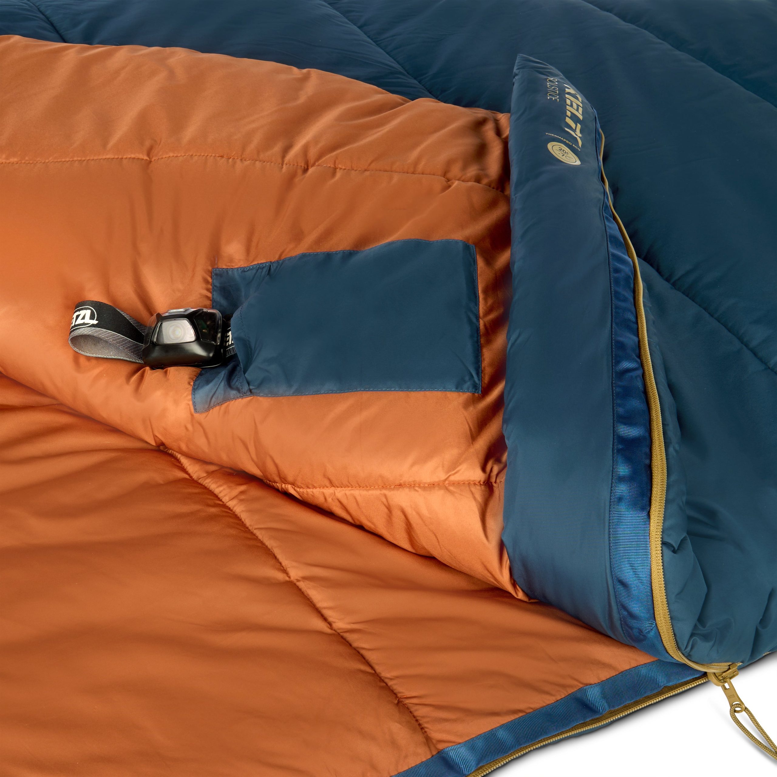 Solstice 20 Sleeping Bag - Image 7