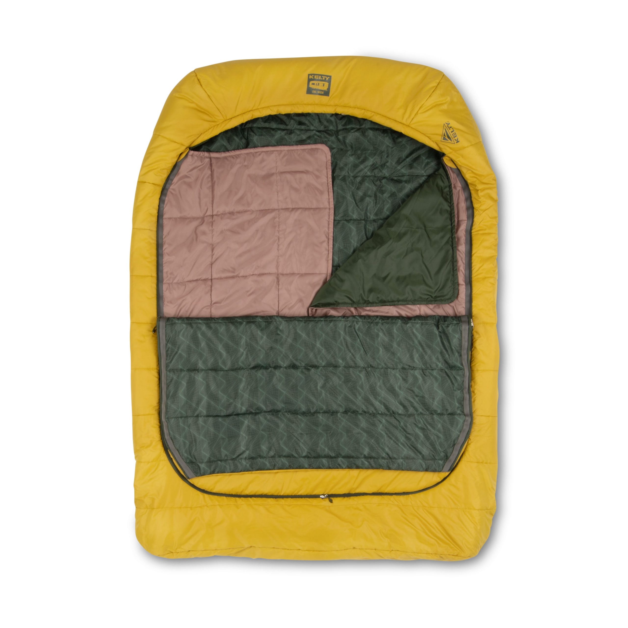 Tru.Comfort Doublewide 20 Sleeping Bag - Image 20