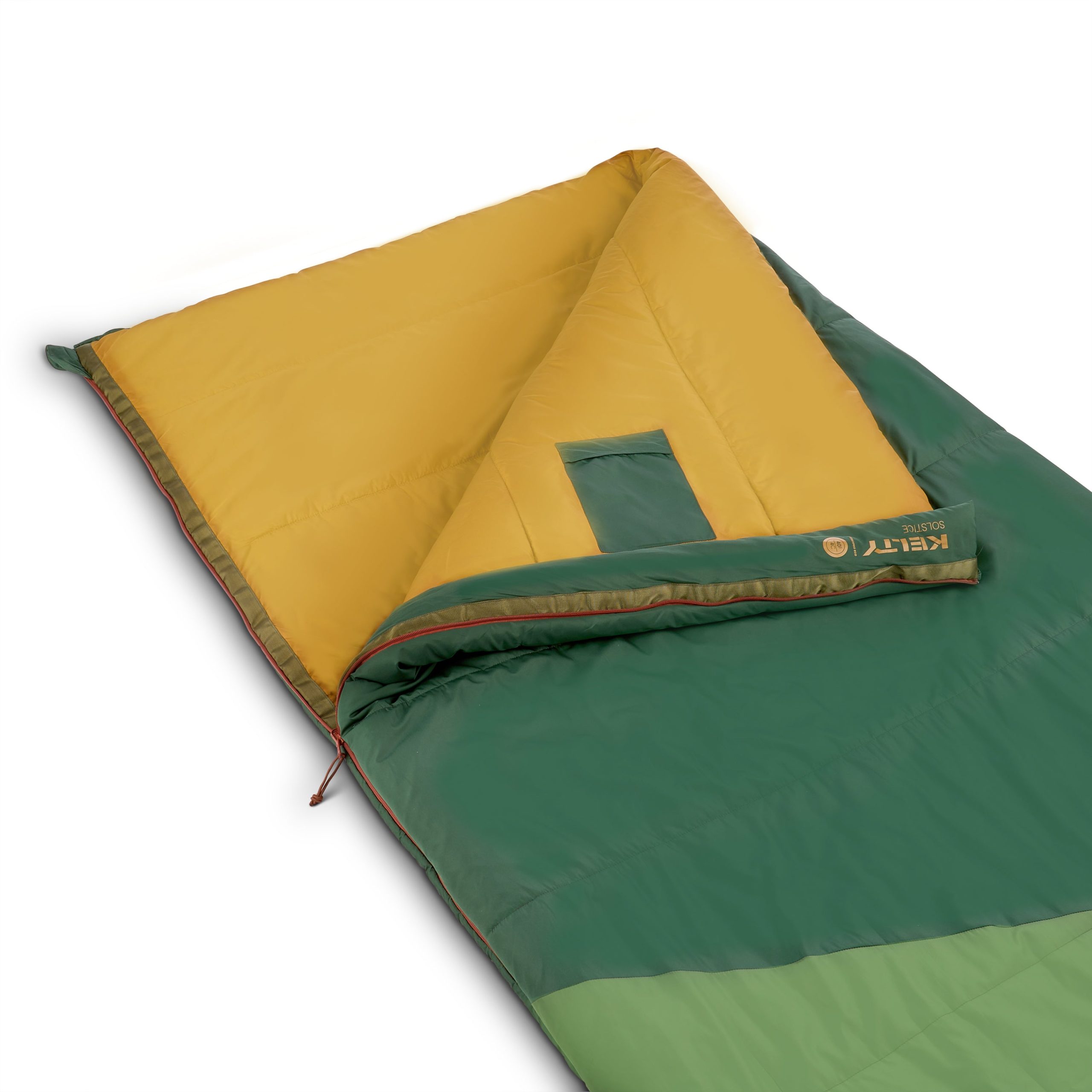 Solstice 40 Sleeping Bag - Image 5