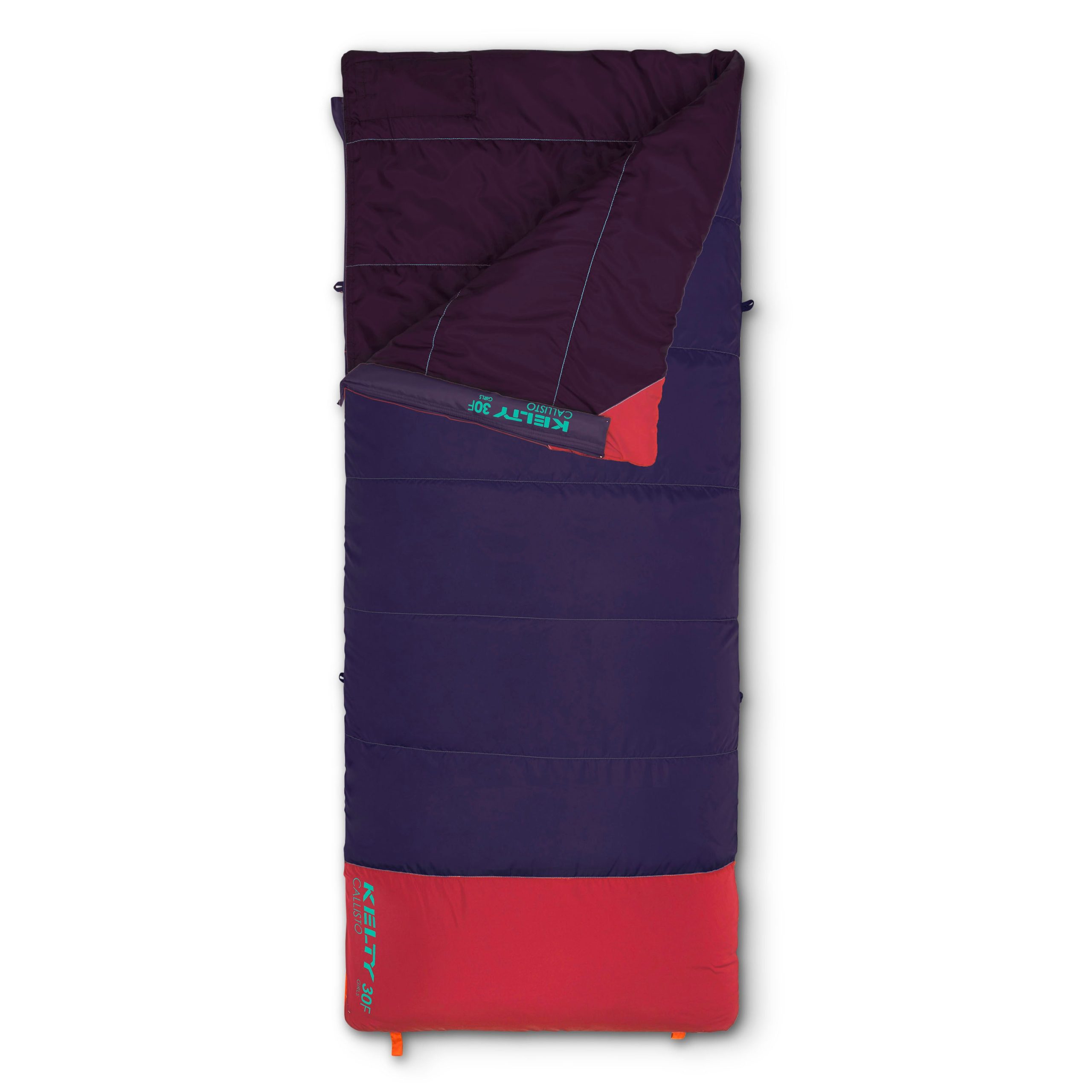 Kids Callisto 30 Sleeping Bag - Image 21