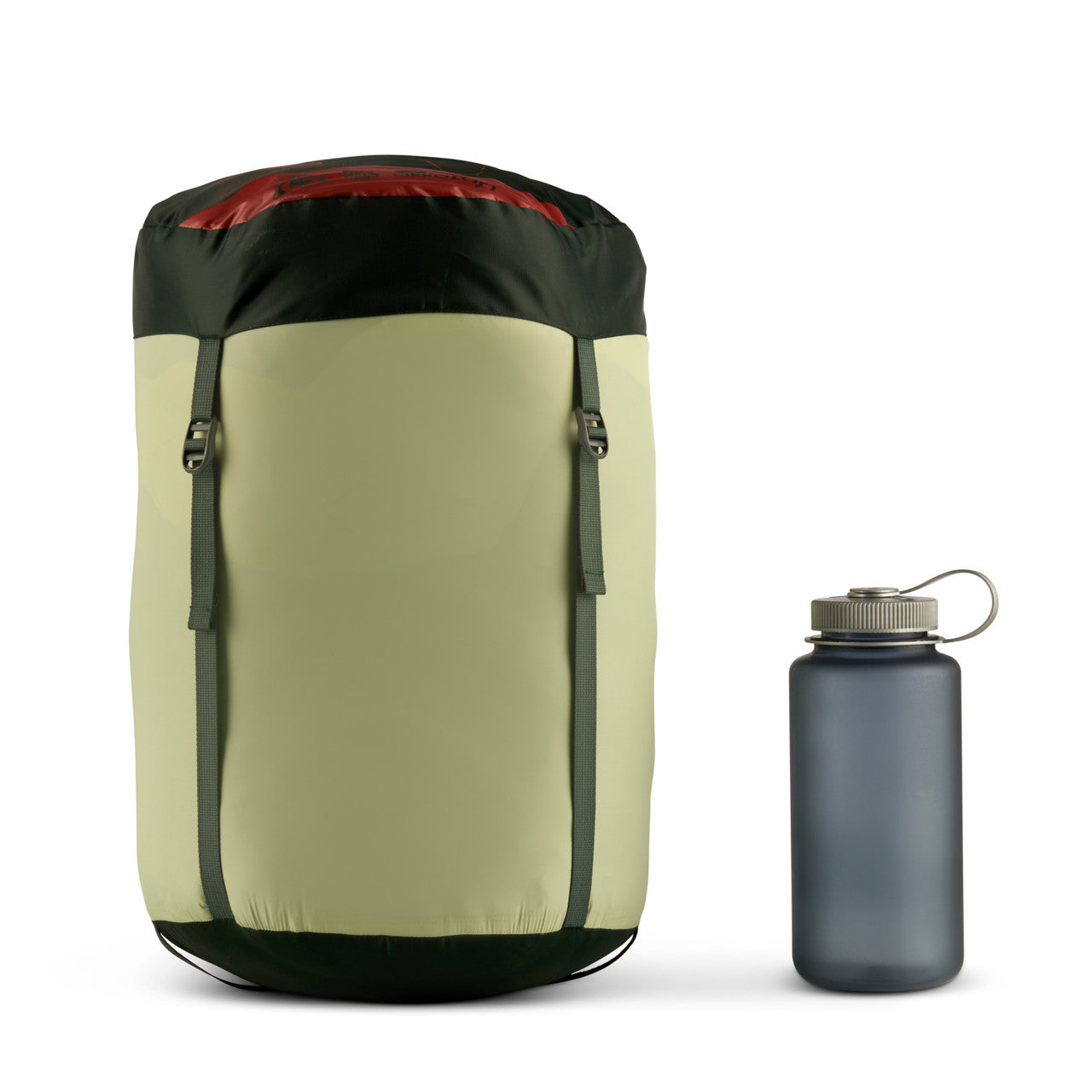 Women's Cosmic Synthetic 20 Sleeping Bag - Image 12