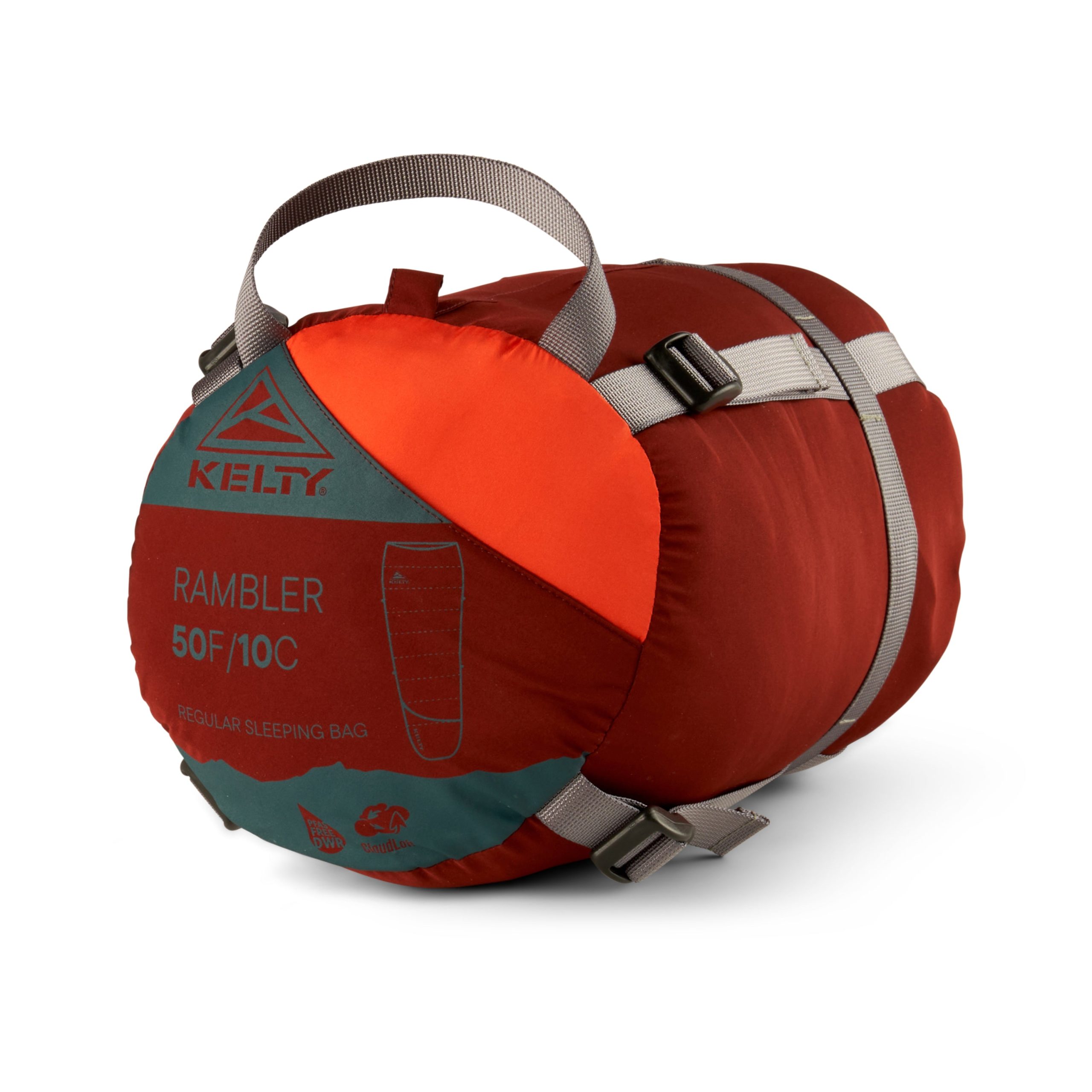 Rambler 50 Sleeping Bag - Image 23
