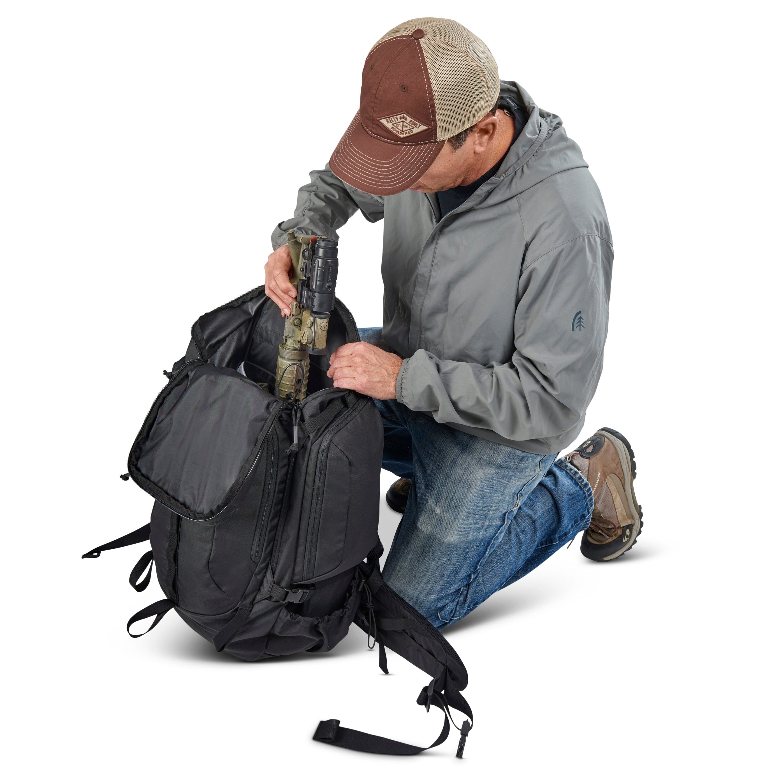 REDWING 50 TACTICAL - Image 26