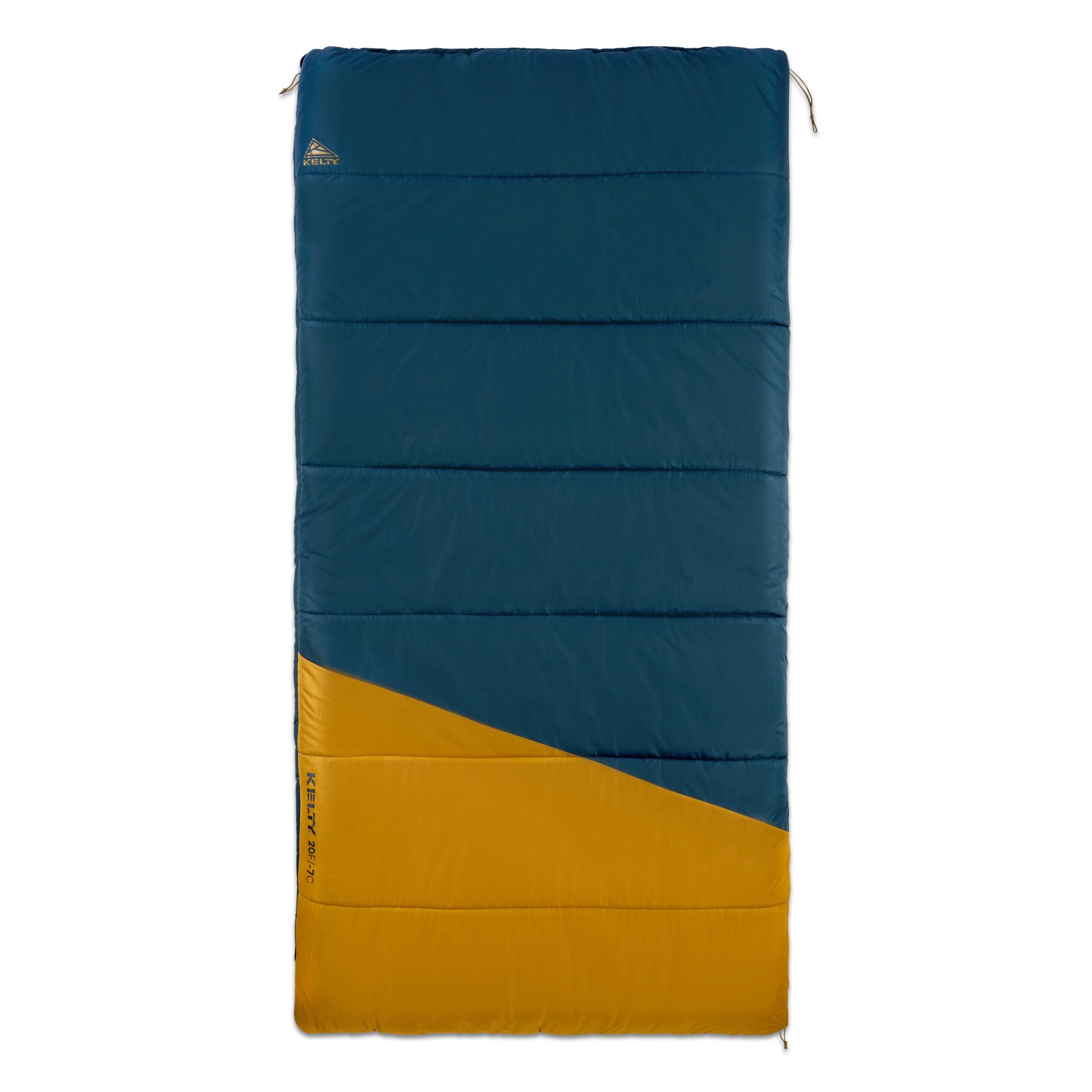 Solstice 20 Sleeping Bag - Image 2