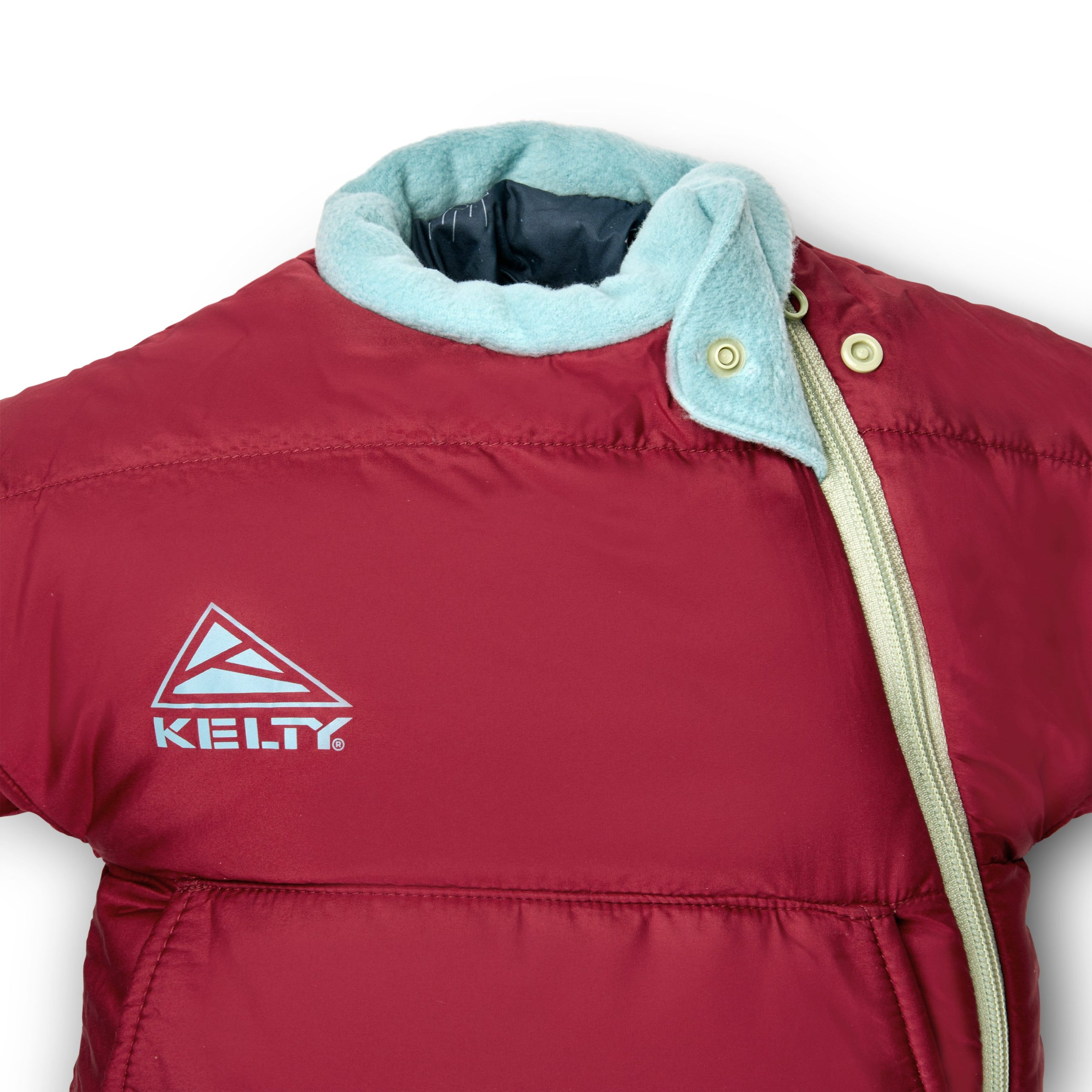 SPACE CADET 40 Sleeping Bag - Image 15