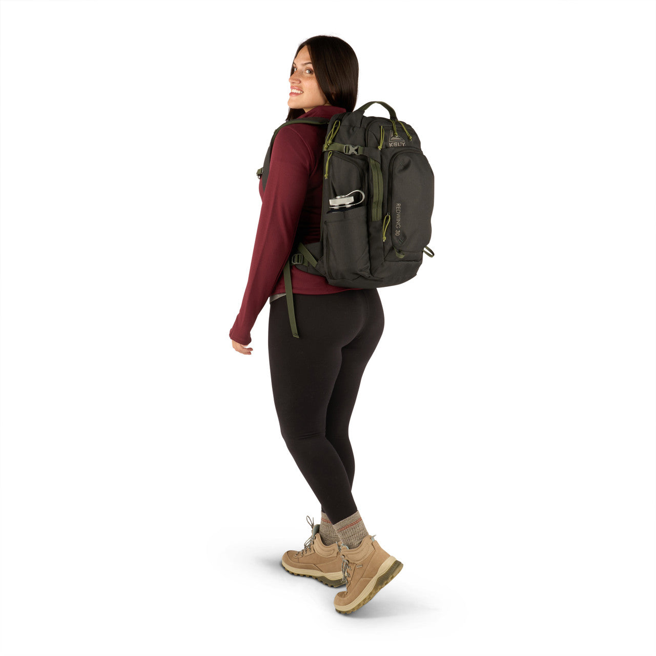 Redwing Traveler 30 - Image 6
