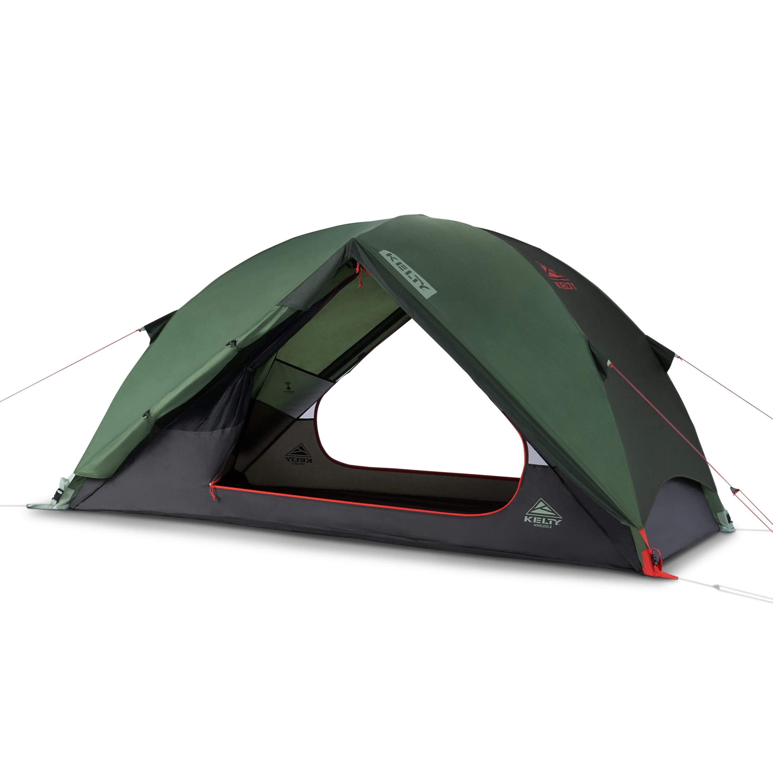Wireless 2P Tent - Image 5