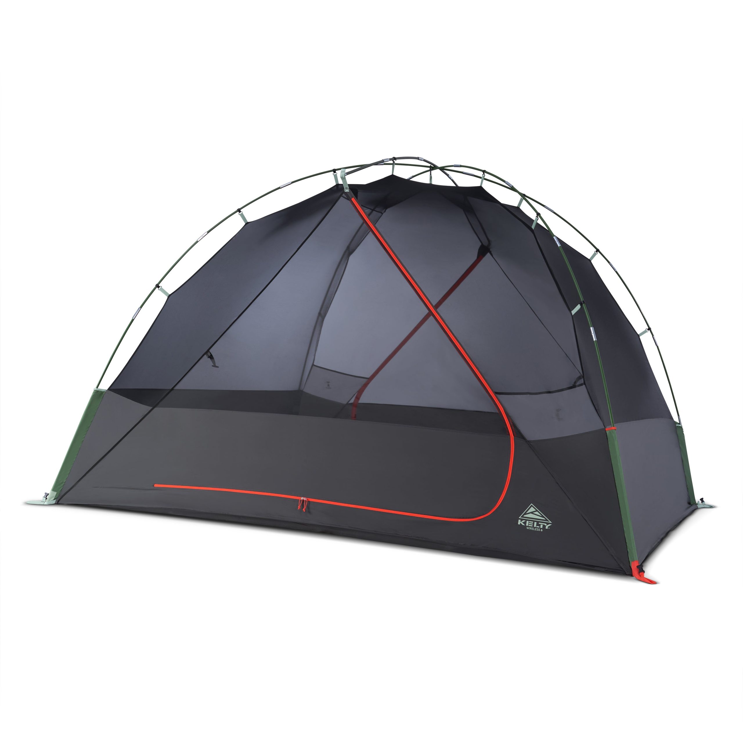 Wireless 6P Tent - Image 6