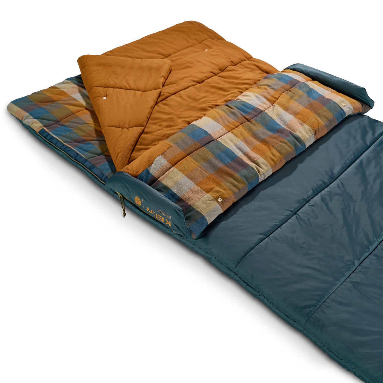 Wayback 20 Sleeping Bag - Image 5
