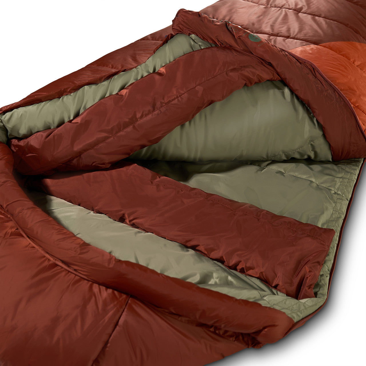 Cosmic Synthetic 0 Sleeping Bag - Image 8
