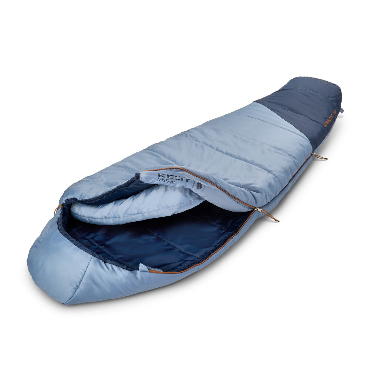 Women's Mistral 20 Sleeping Bag - Image 3