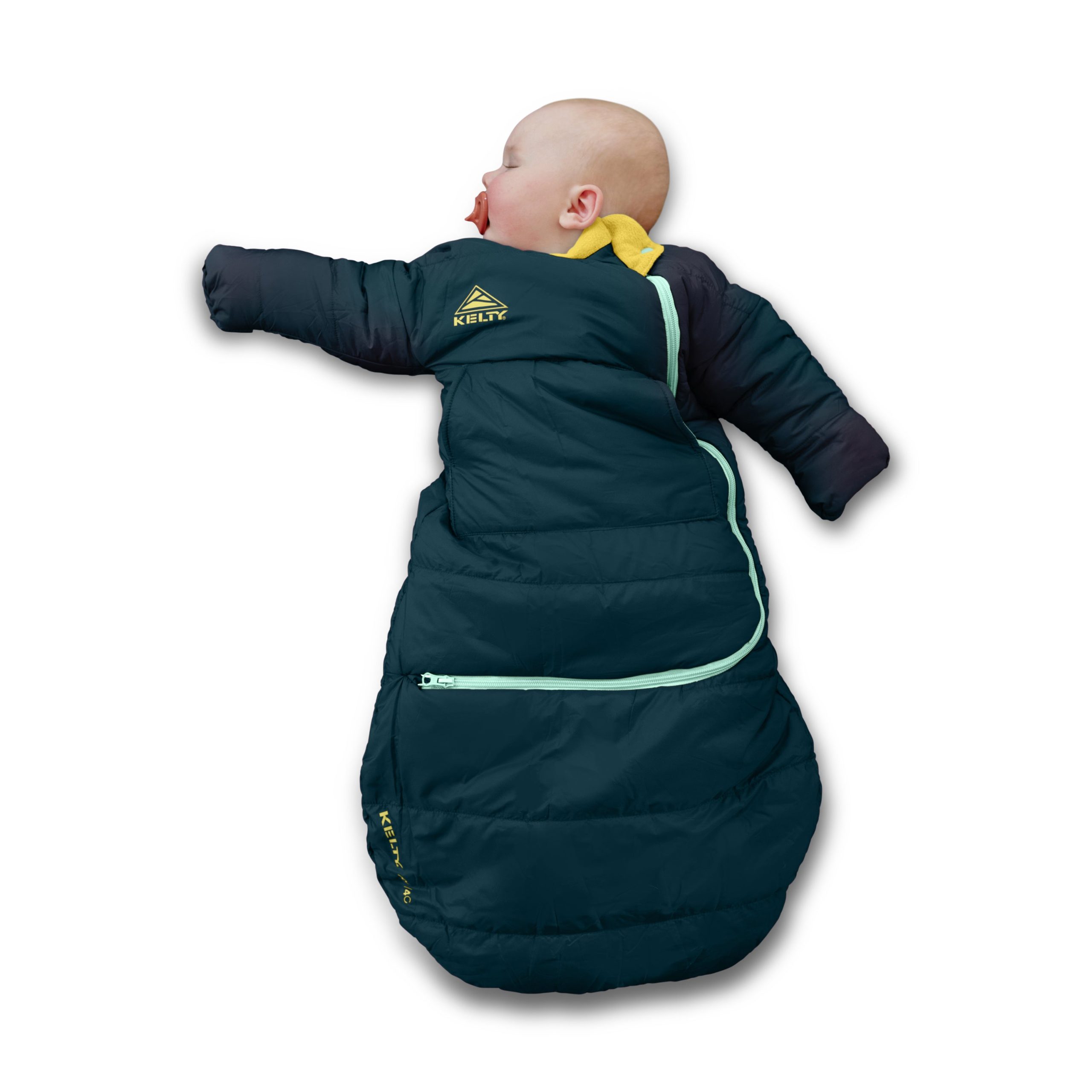 SPACE CADET 30 Sleeping Bag - Image 4