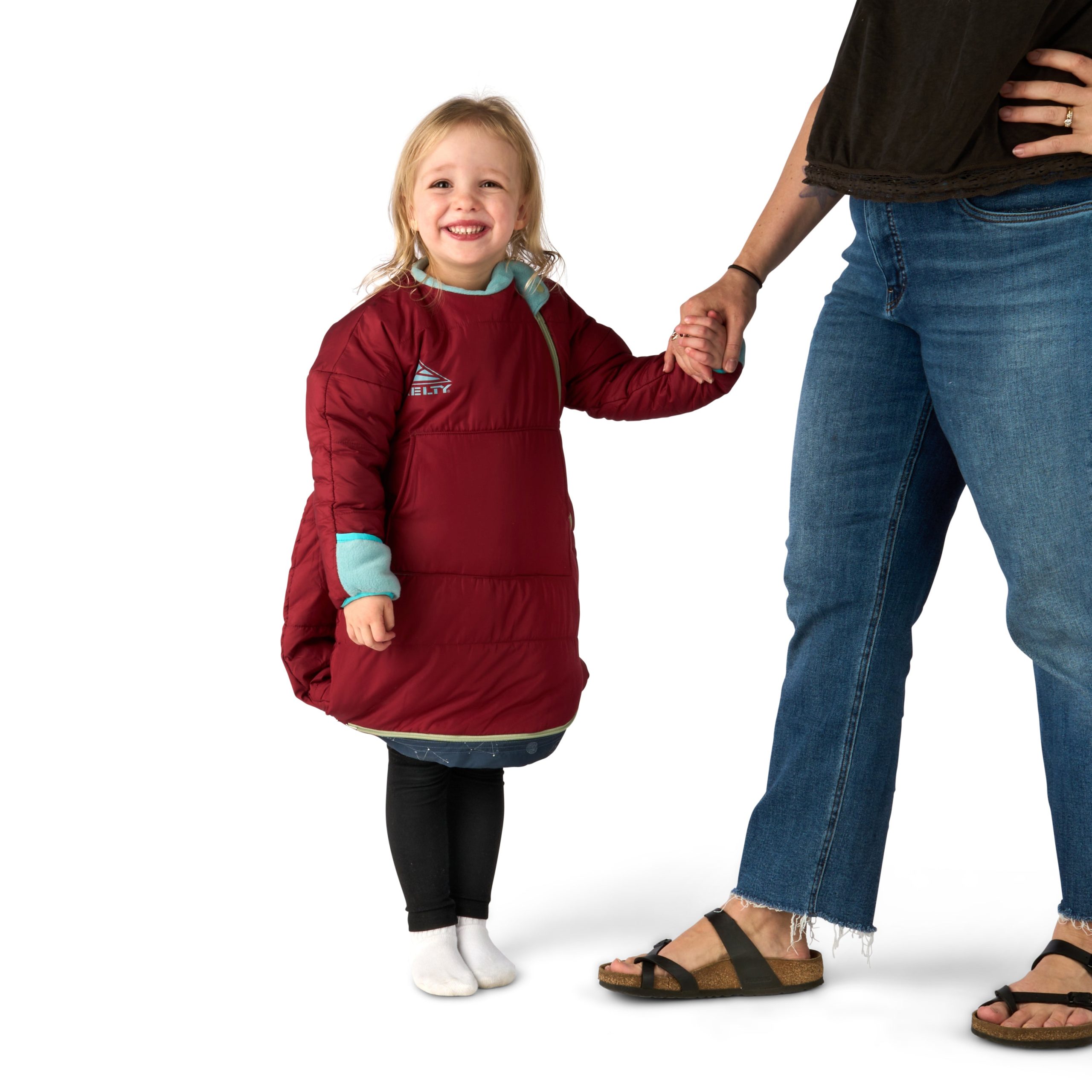 SPACE CADET 40 Sleeping Bag - Image 22