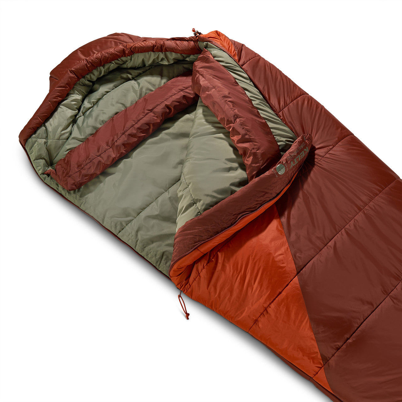 Cosmic Synthetic 0 Sleeping Bag - Image 6