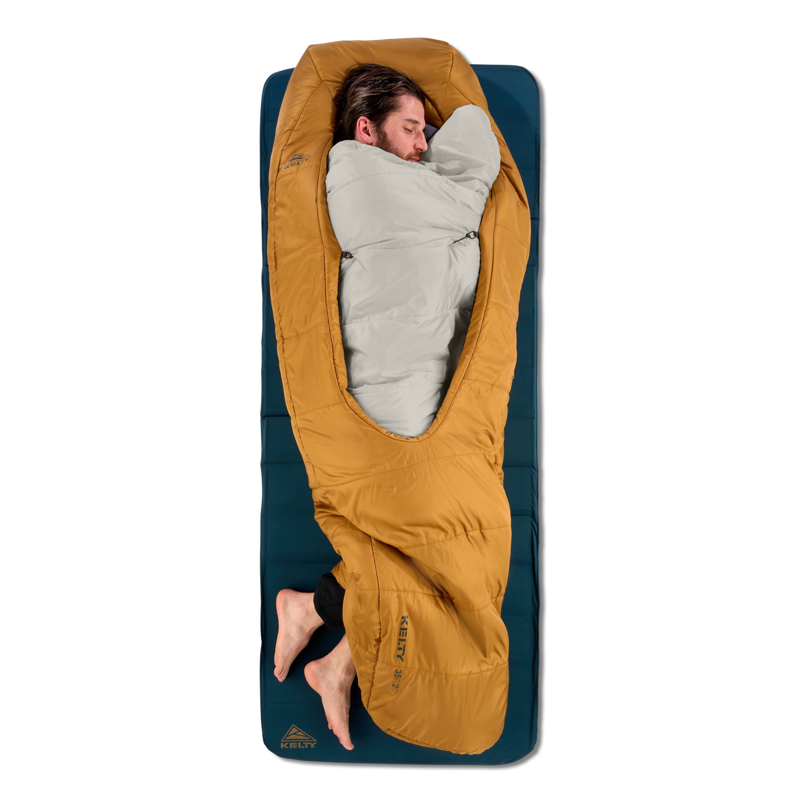 Eclipse 35 Sleeping Bag - Image 3